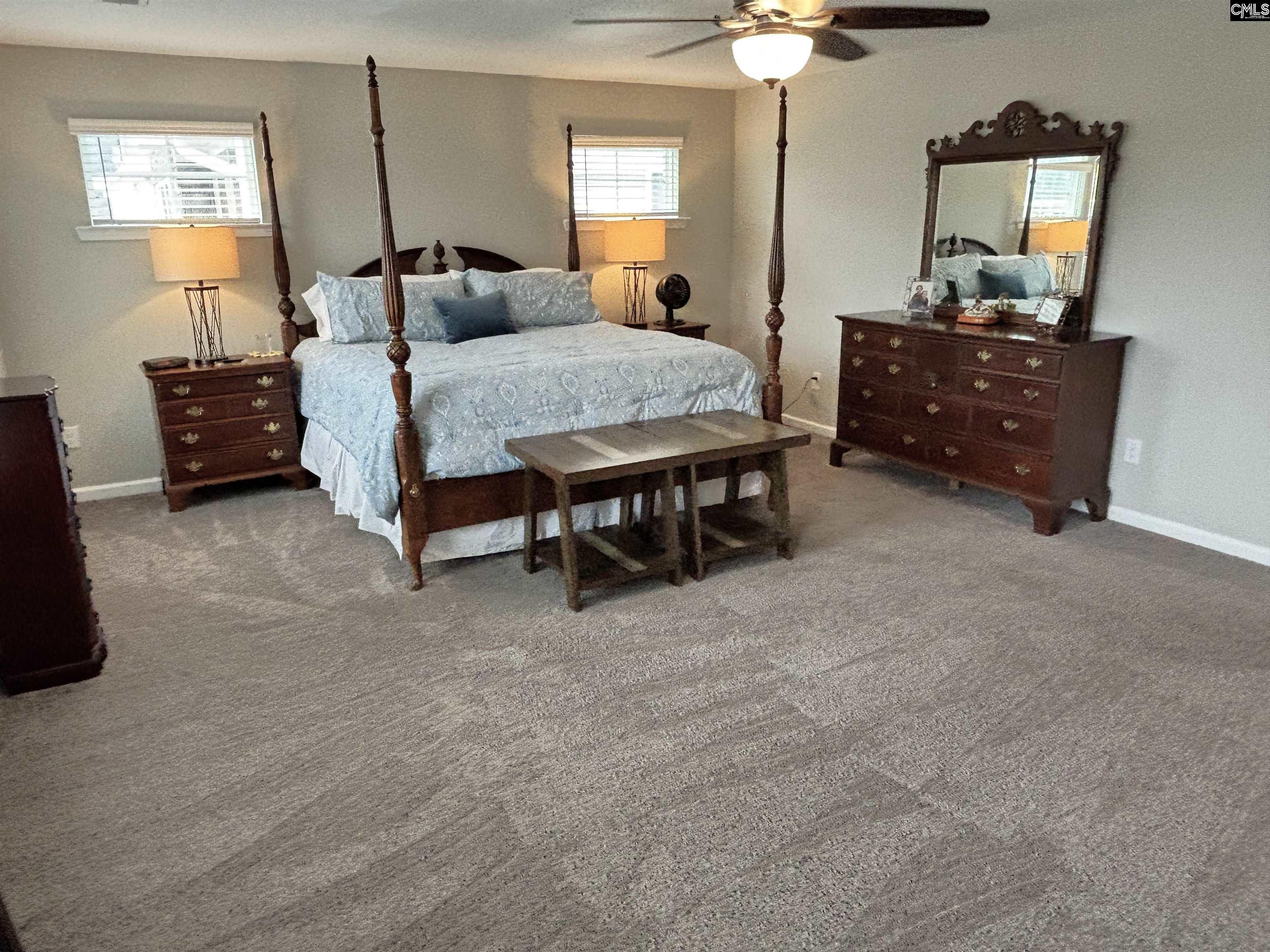 602 Frow Drive Elgin, SC 29045