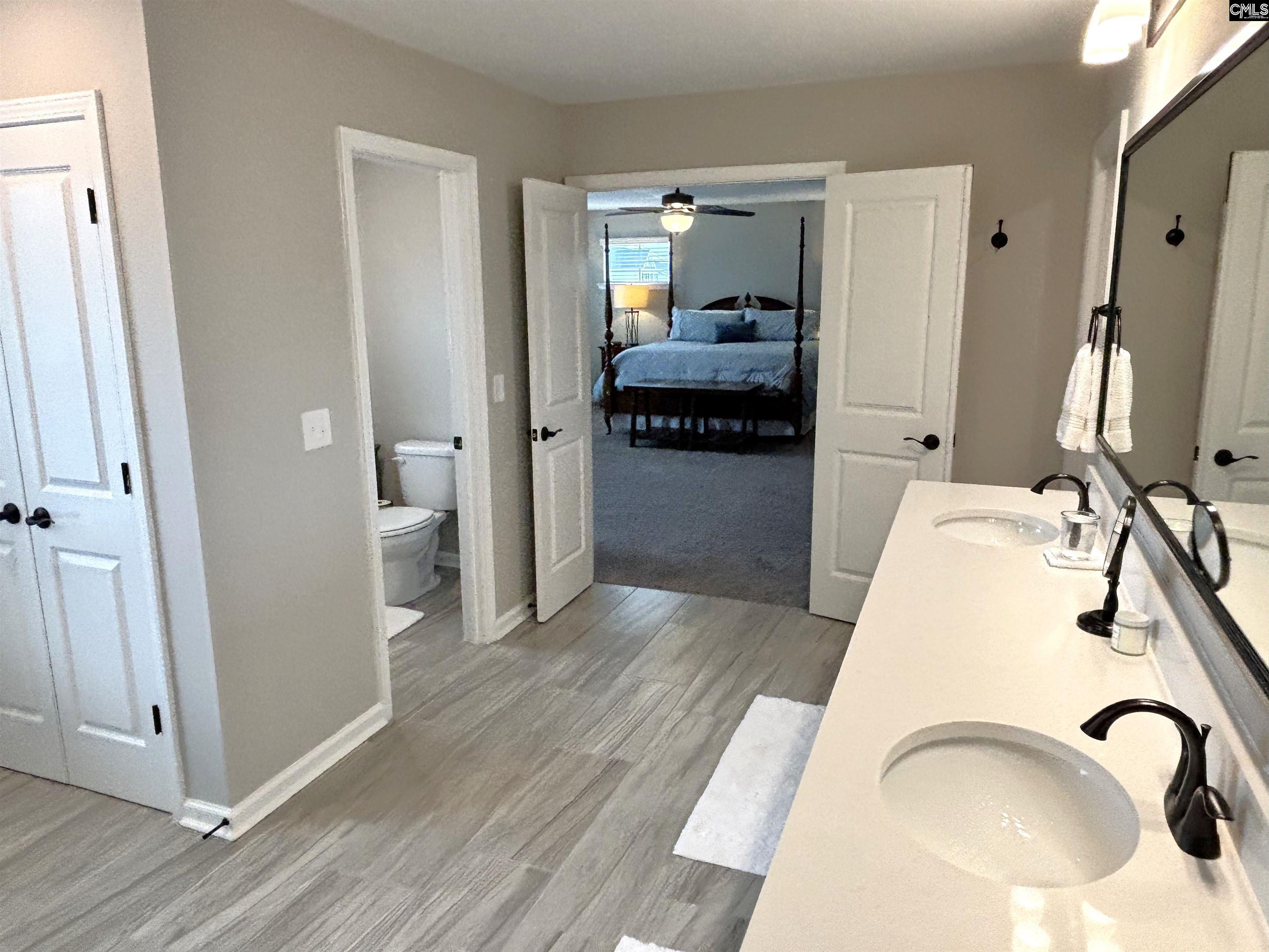 602 Frow Drive Elgin, SC 29045