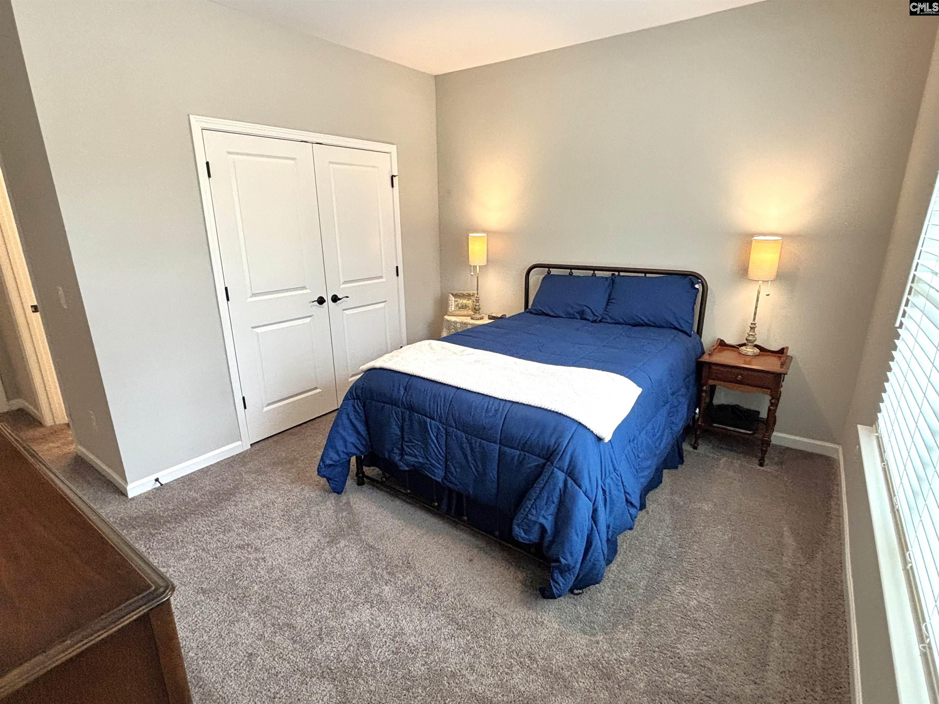 602 Frow Drive Elgin, SC 29045