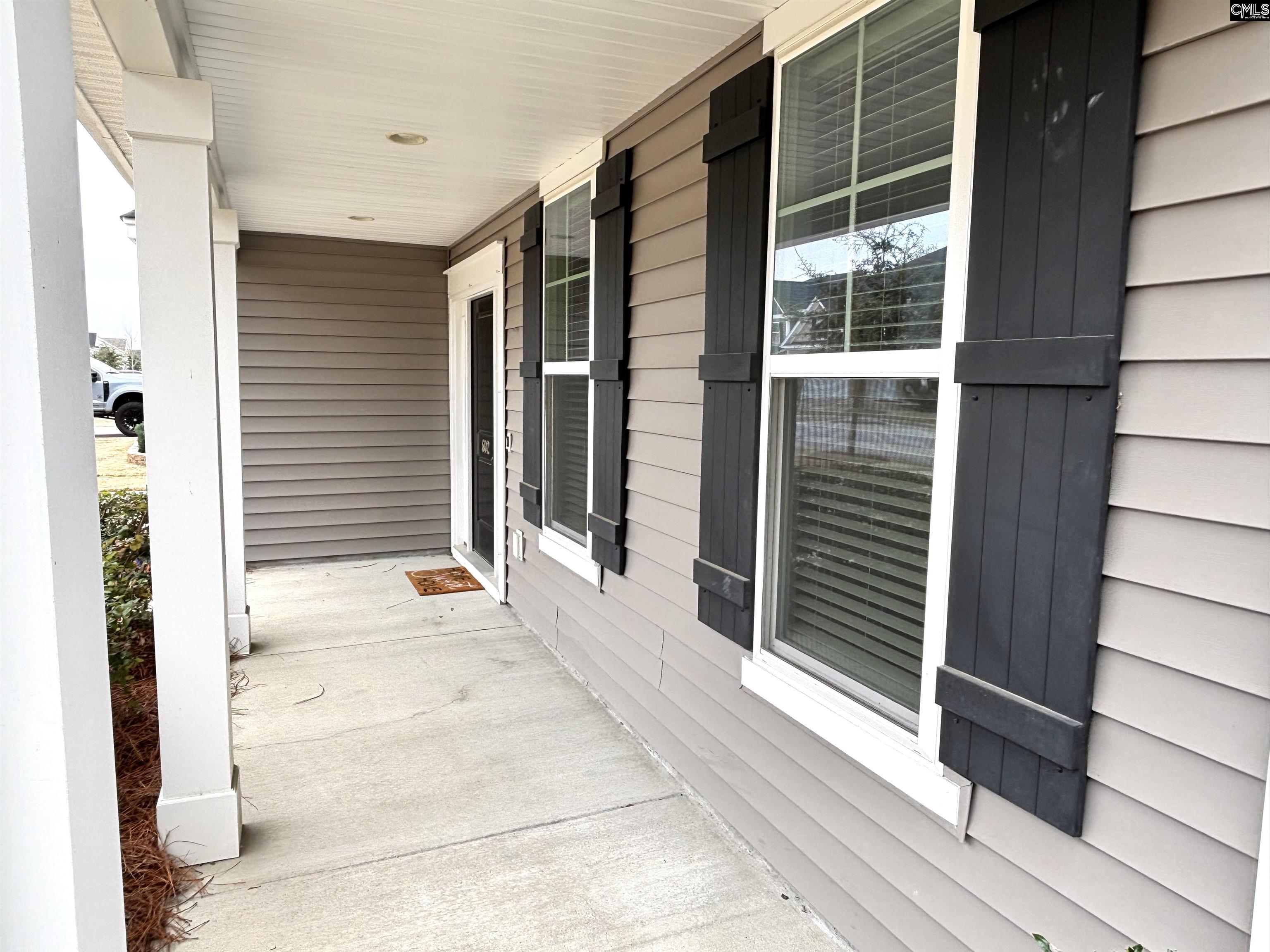 602 Frow Drive Elgin, SC 29045