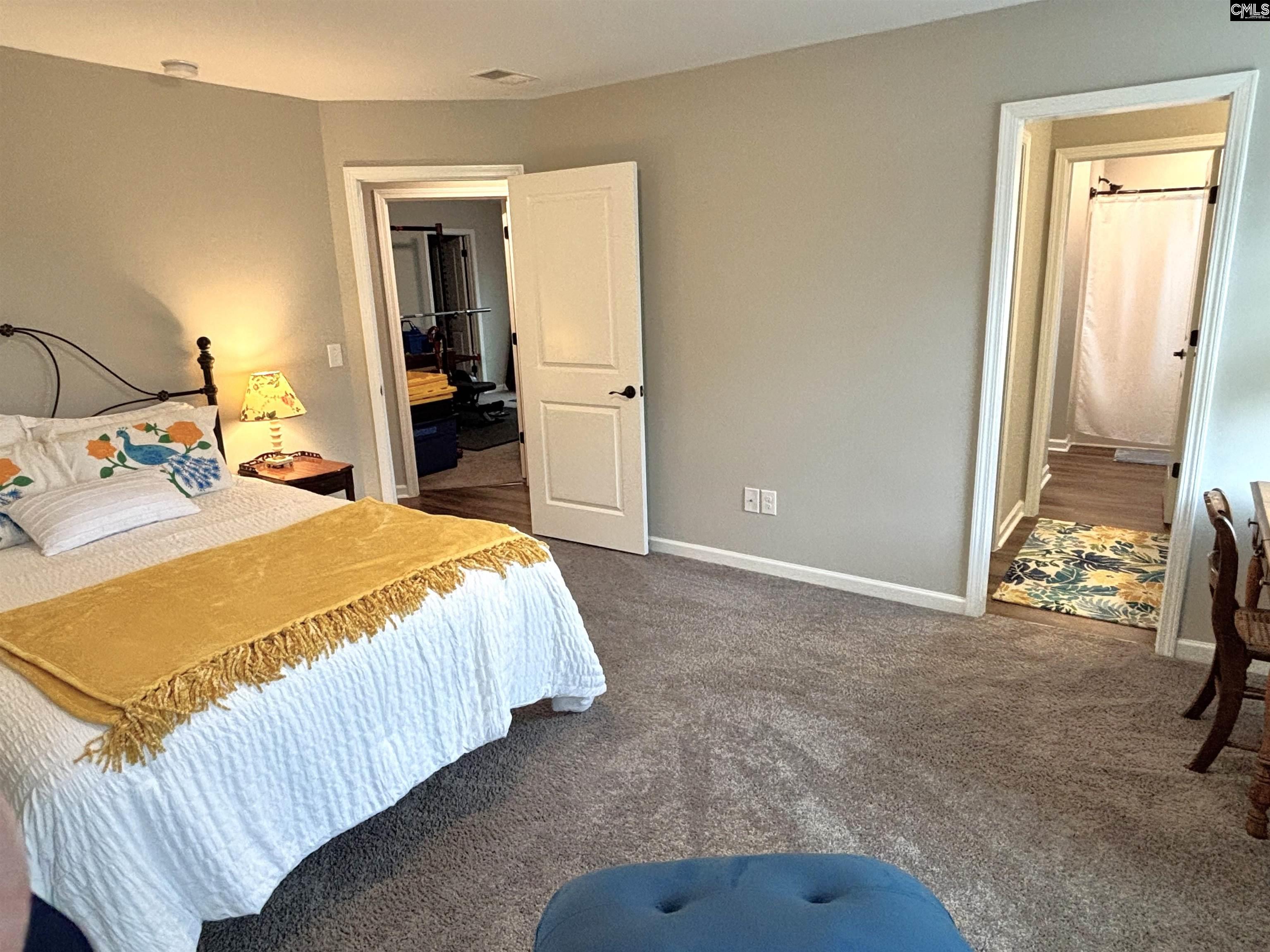 602 Frow Drive Elgin, SC 29045