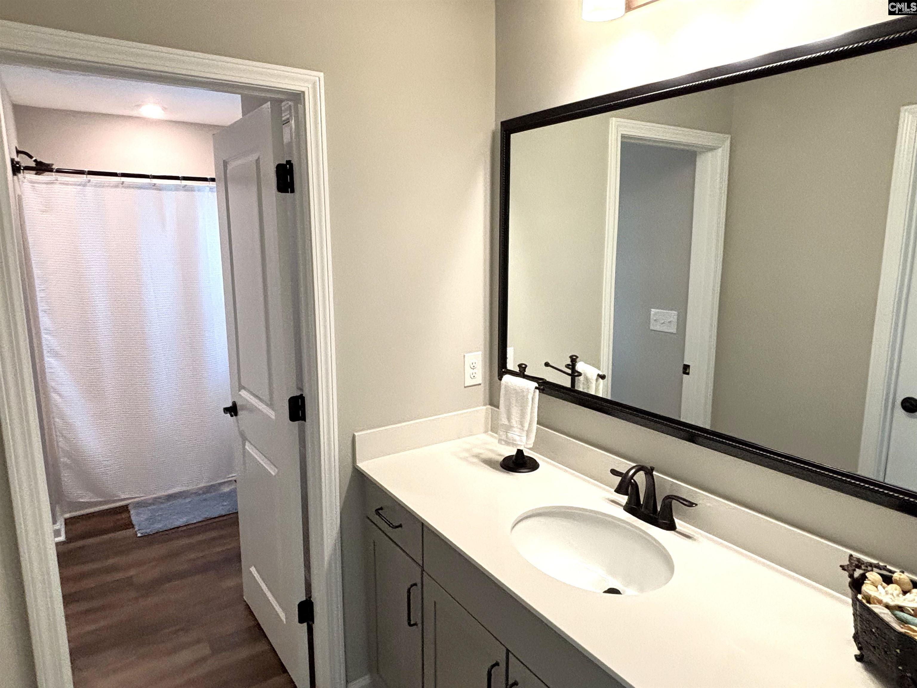 602 Frow Drive Elgin, SC 29045