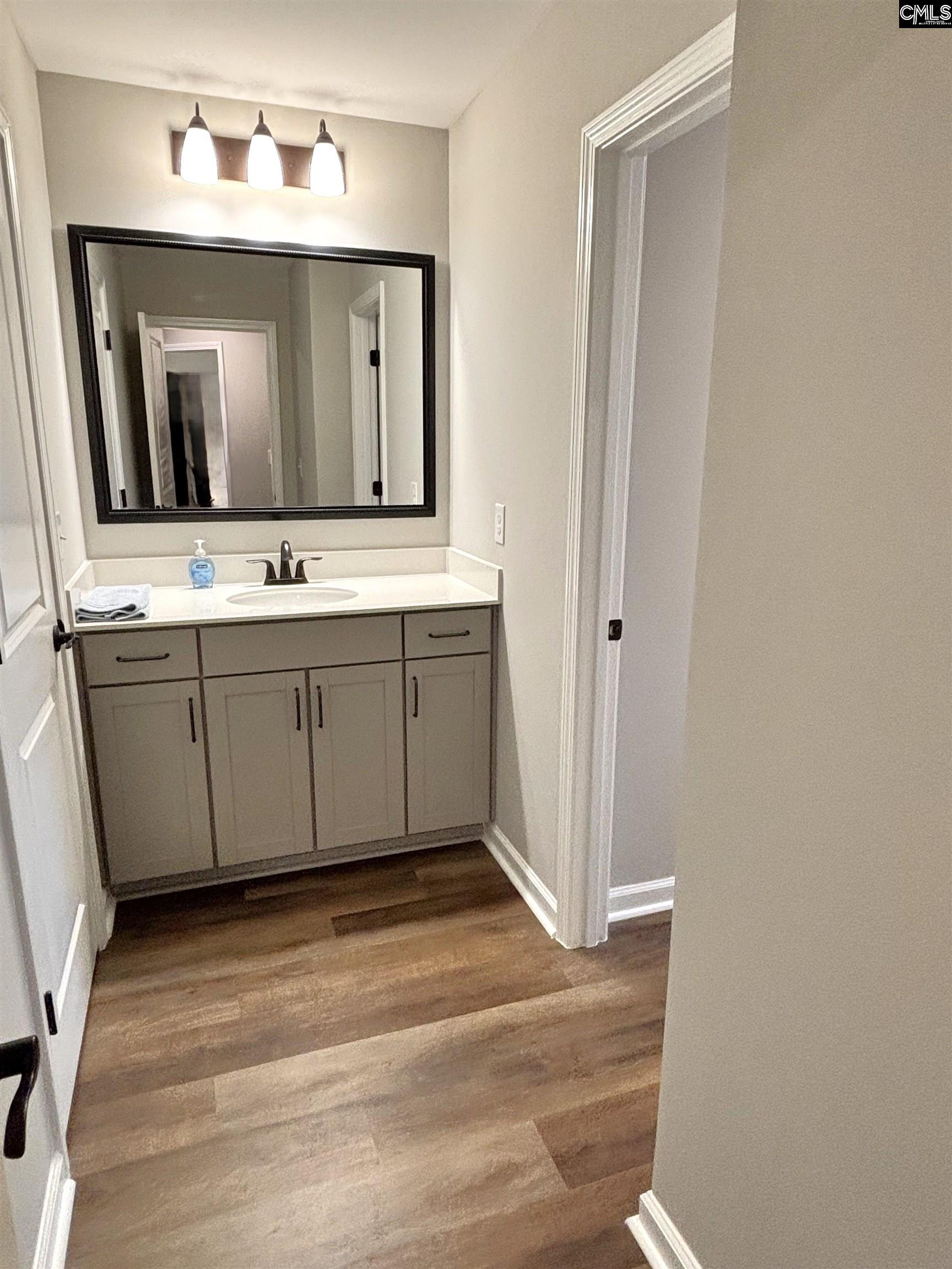 602 Frow Drive Elgin, SC 29045