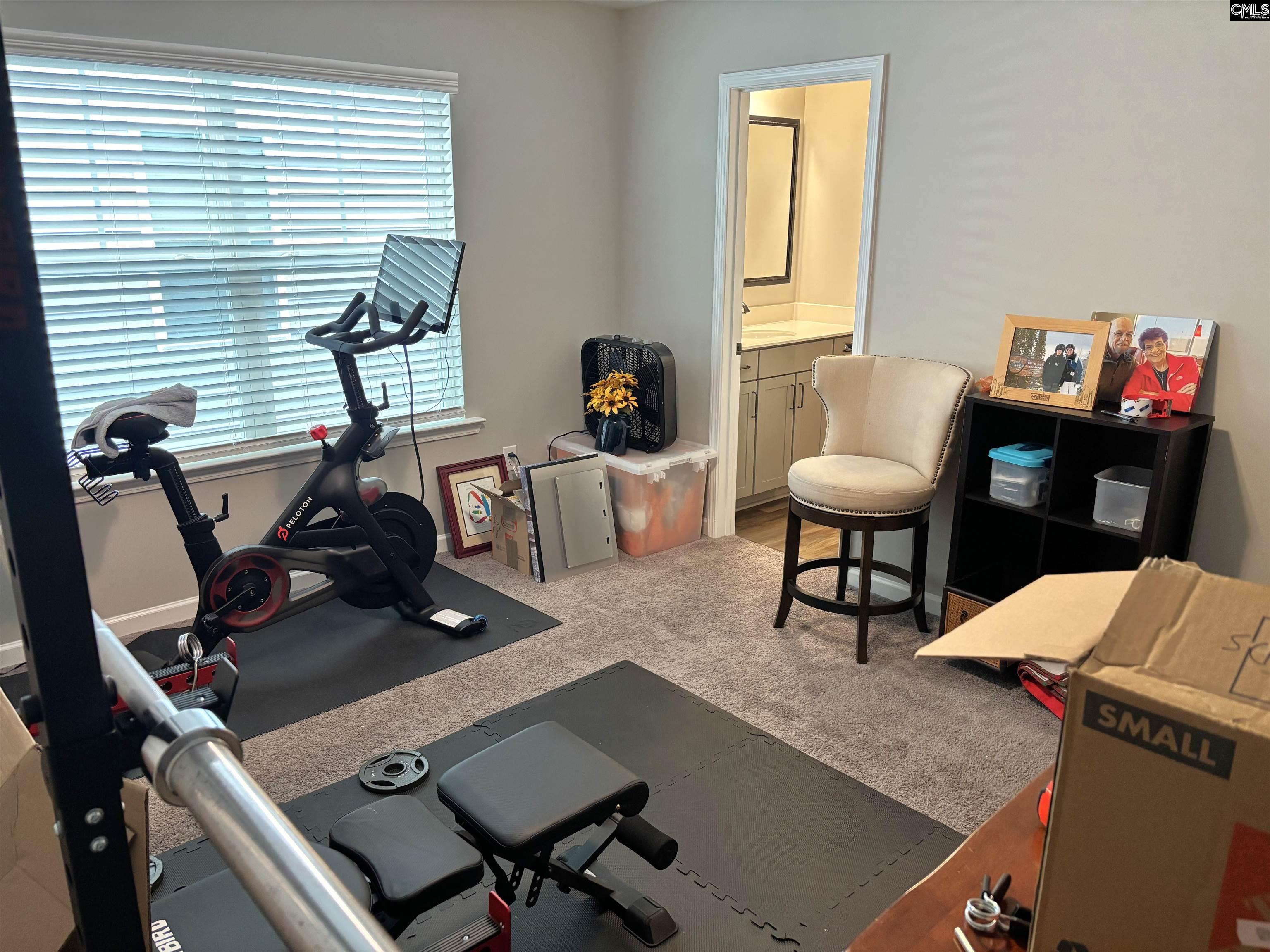 602 Frow Drive Elgin, SC 29045