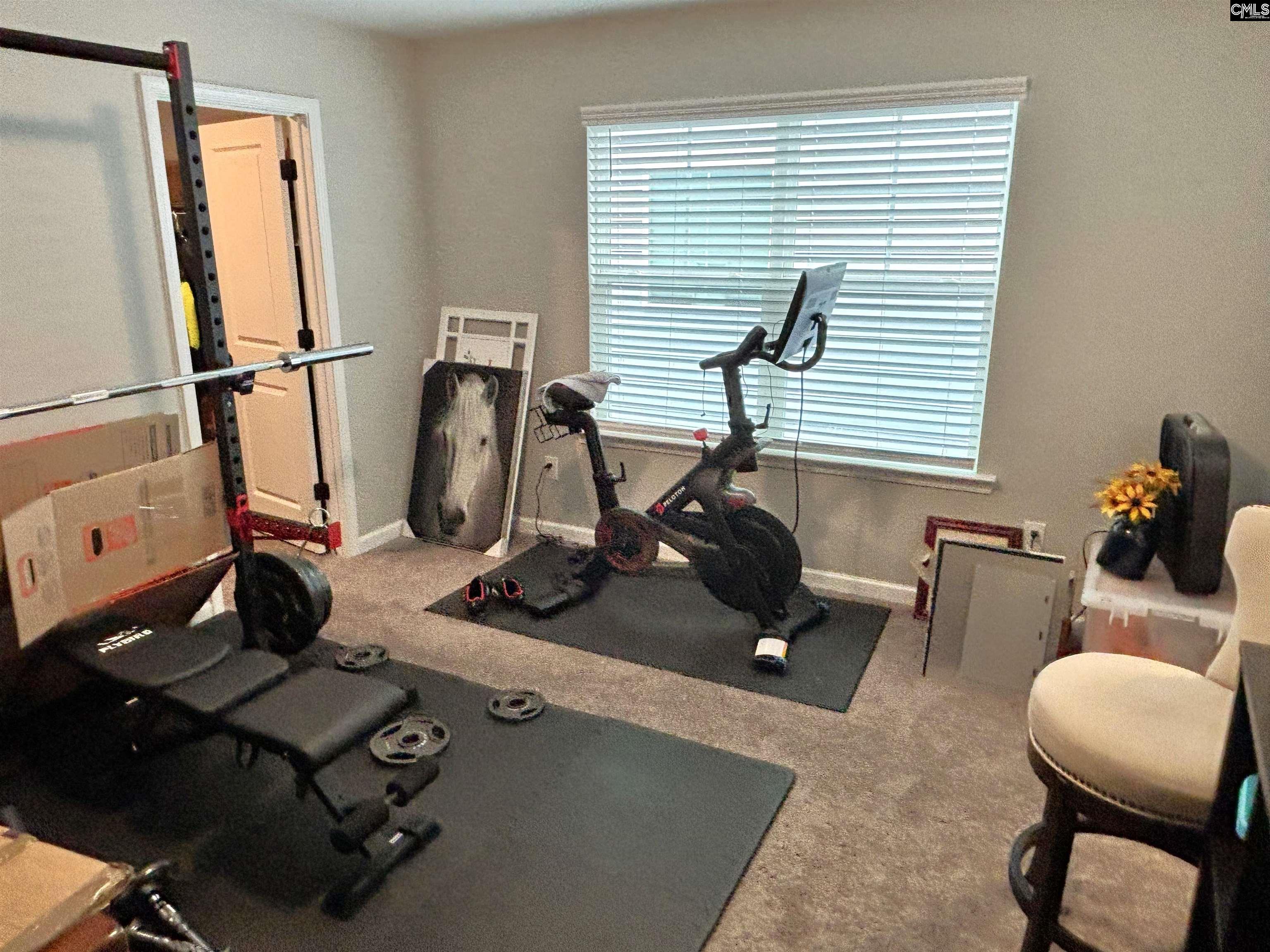 602 Frow Drive Elgin, SC 29045