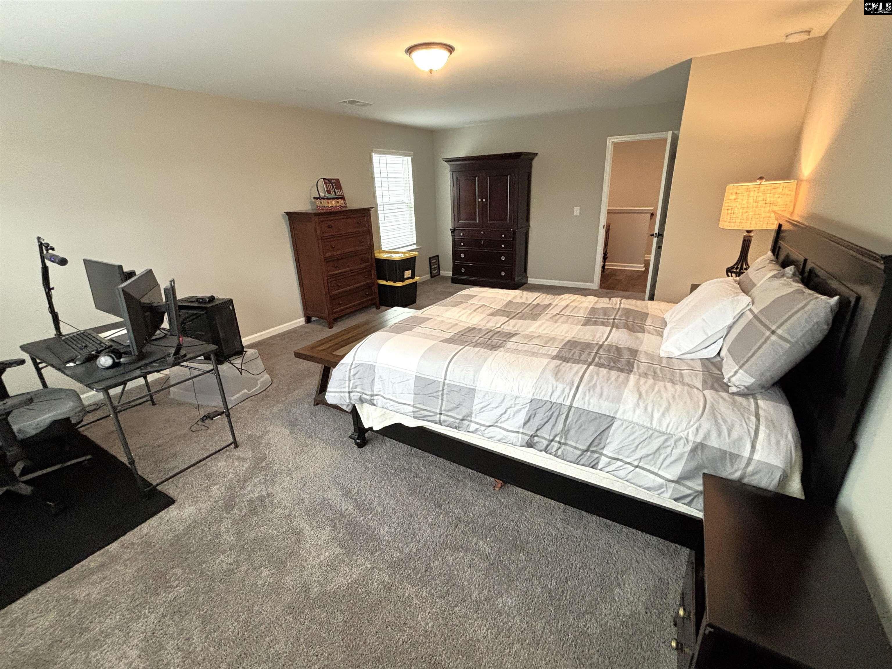 602 Frow Drive Elgin, SC 29045