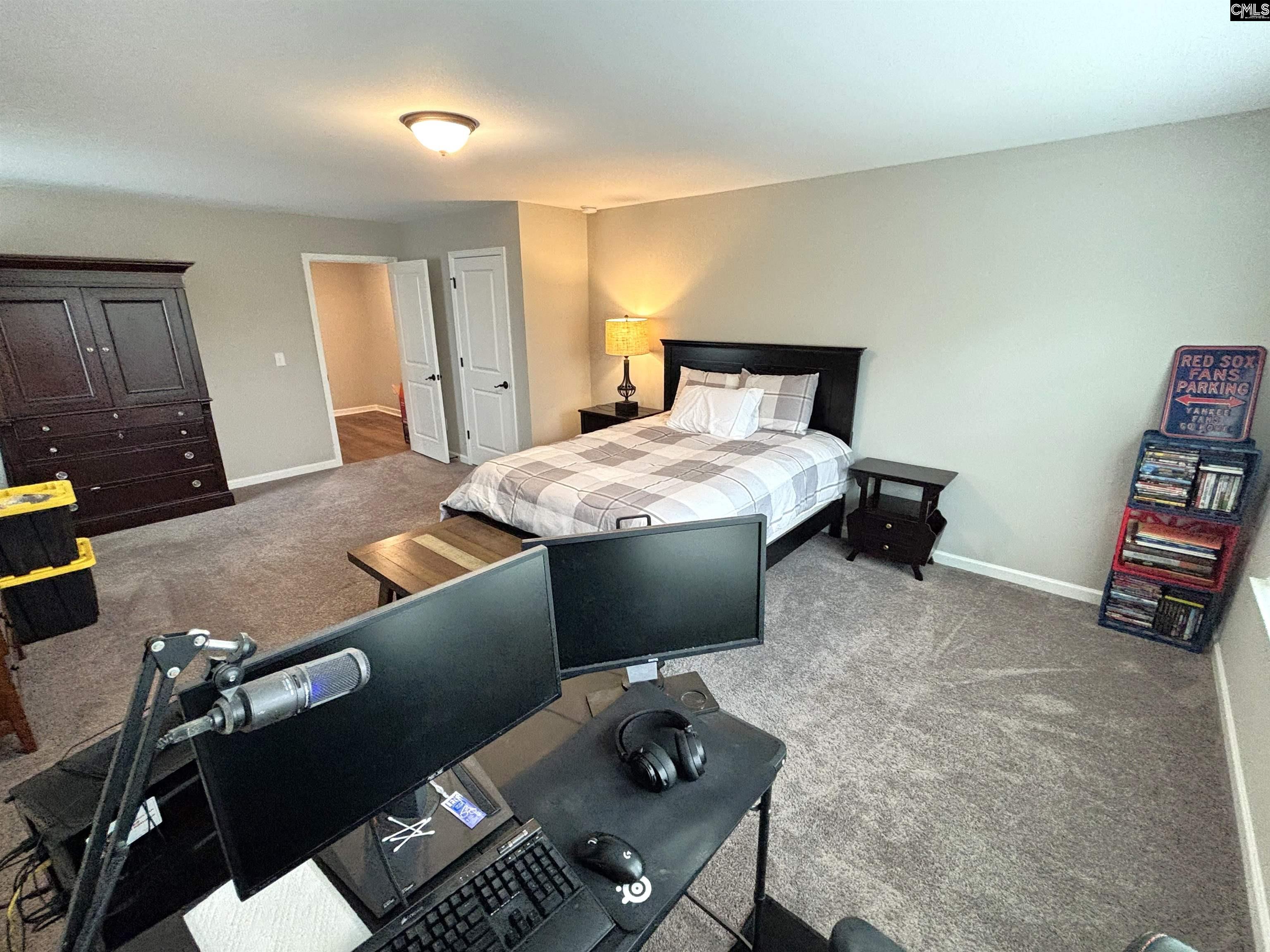 602 Frow Drive Elgin, SC 29045