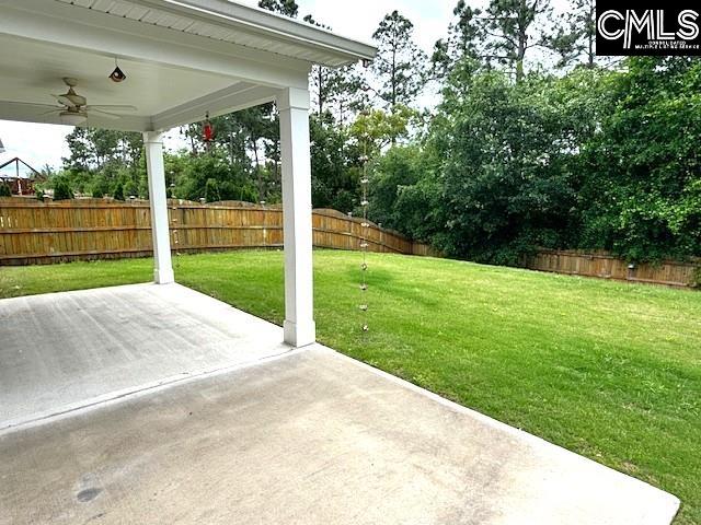 602 Frow Drive Elgin, SC 29045