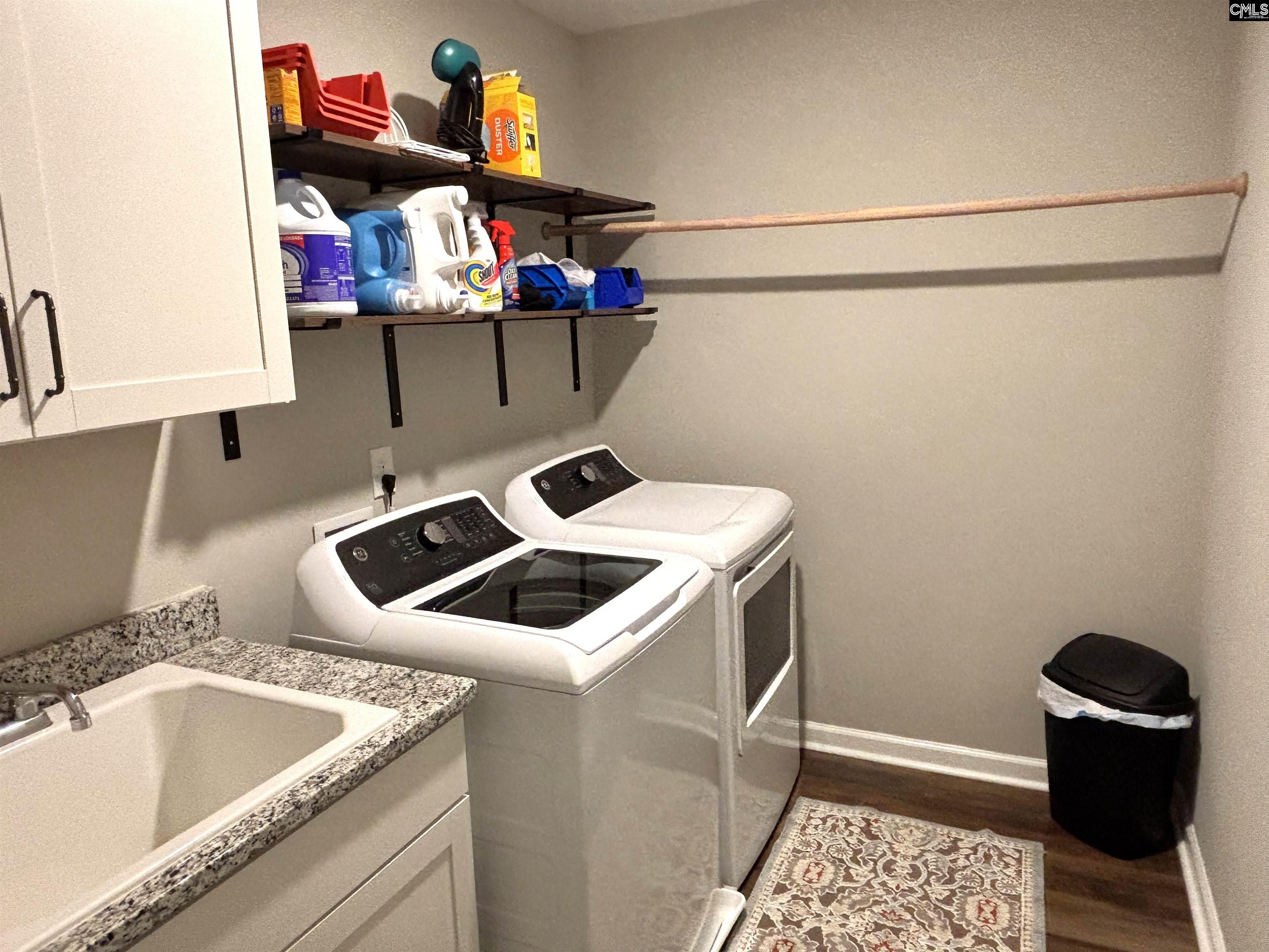 602 Frow Drive Elgin, SC 29045