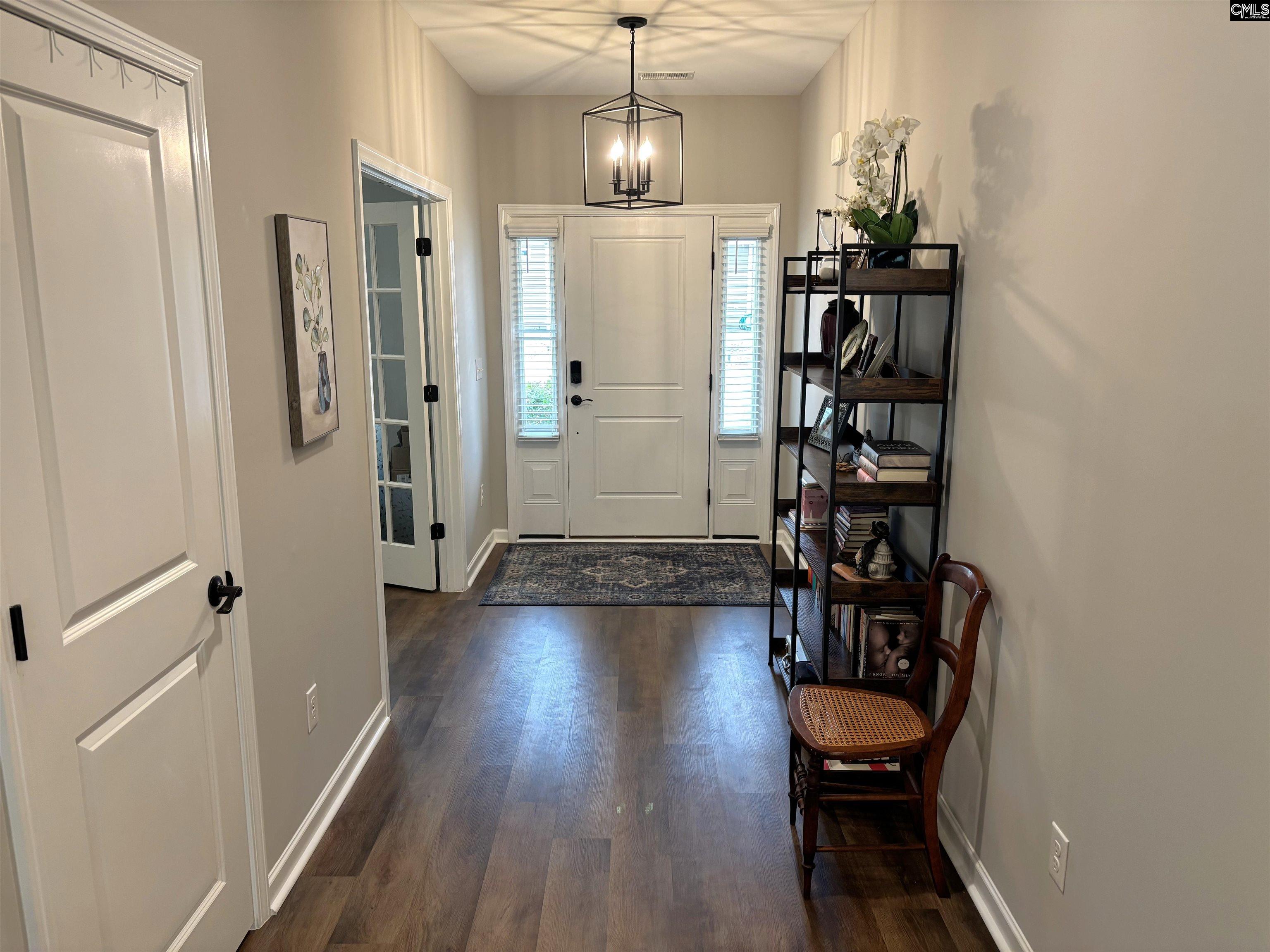 602 Frow Drive Elgin, SC 29045