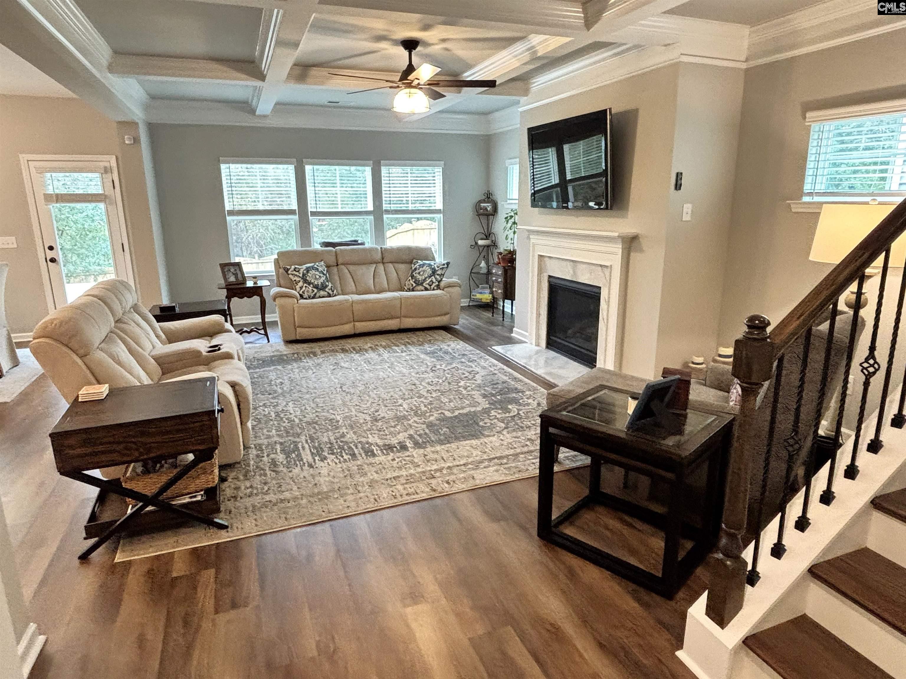 602 Frow Drive Elgin, SC 29045