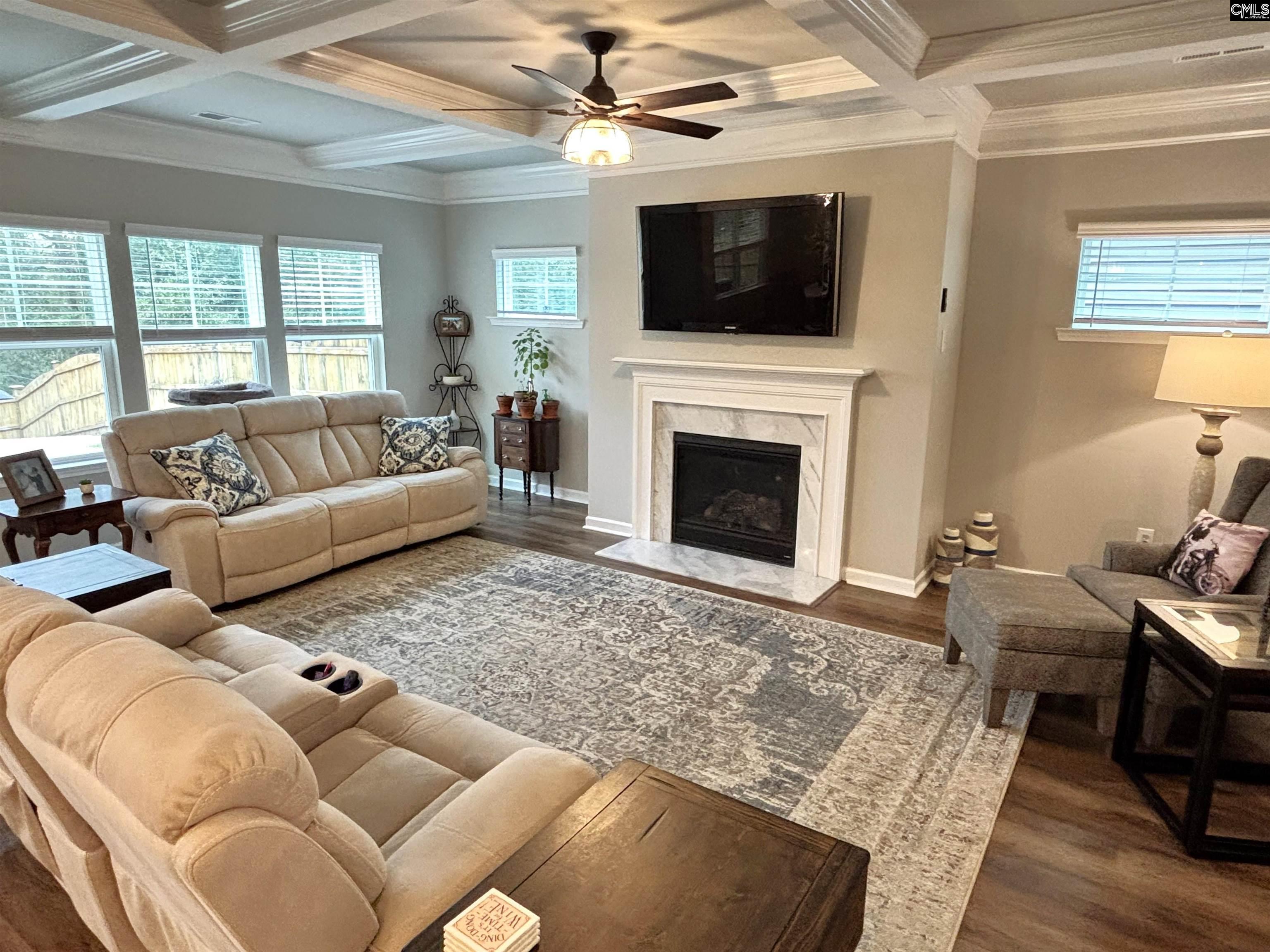 602 Frow Drive Elgin, SC 29045