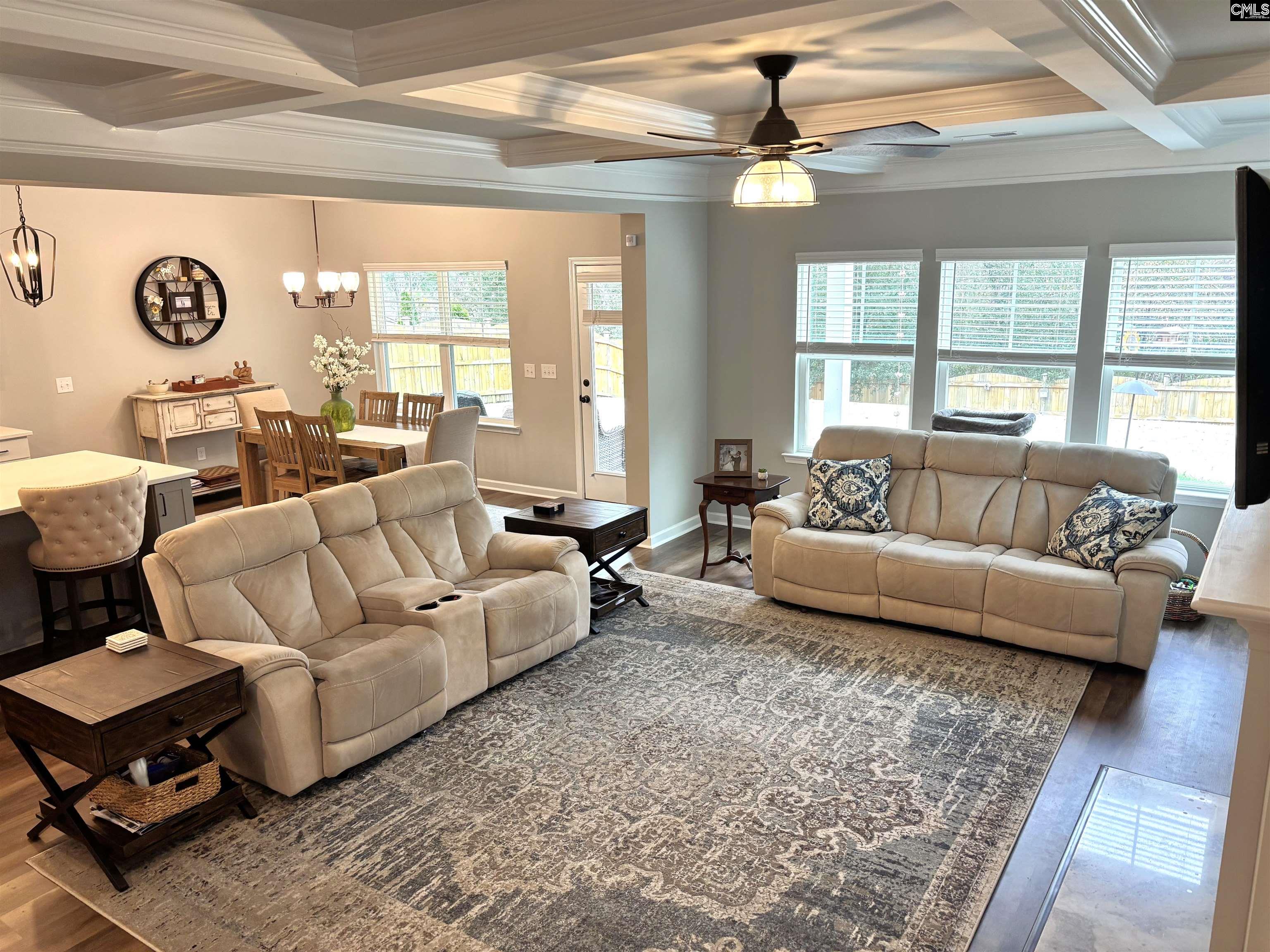 602 Frow Drive Elgin, SC 29045