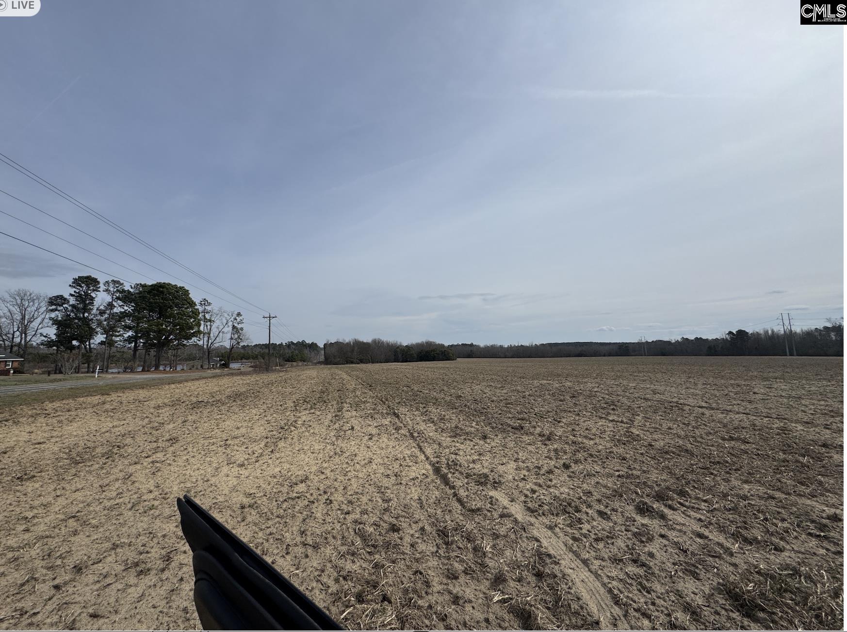 TBD Firetower Road Springfield, SC 29146