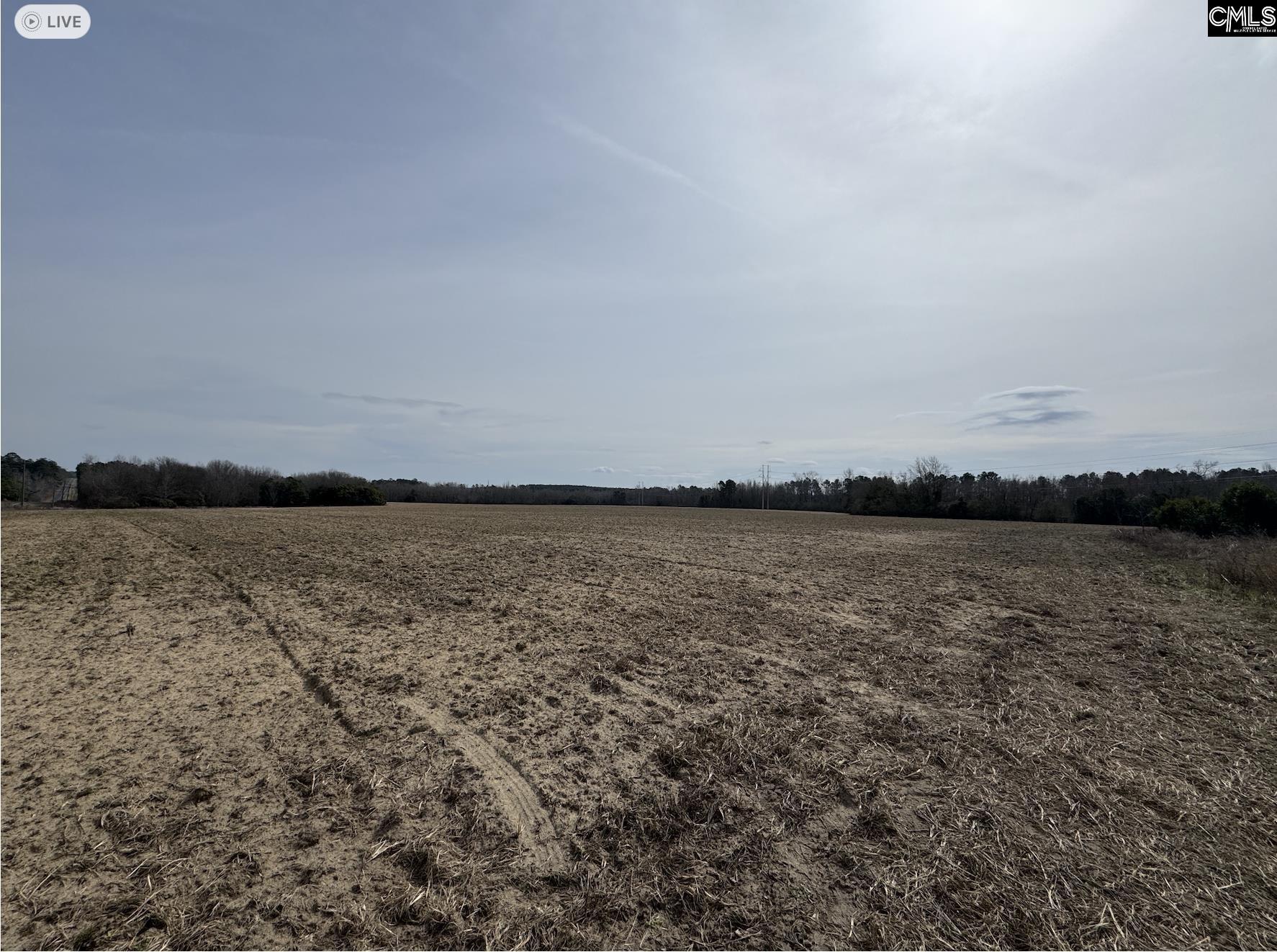 TBD Firetower Road Springfield, SC 29146
