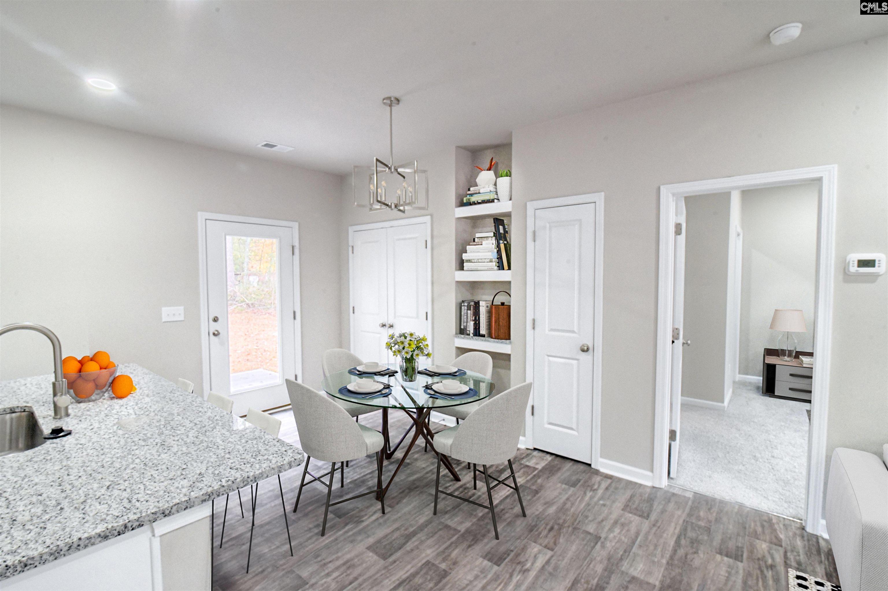 141 Trotter Lane Orangeburg, SC 29118