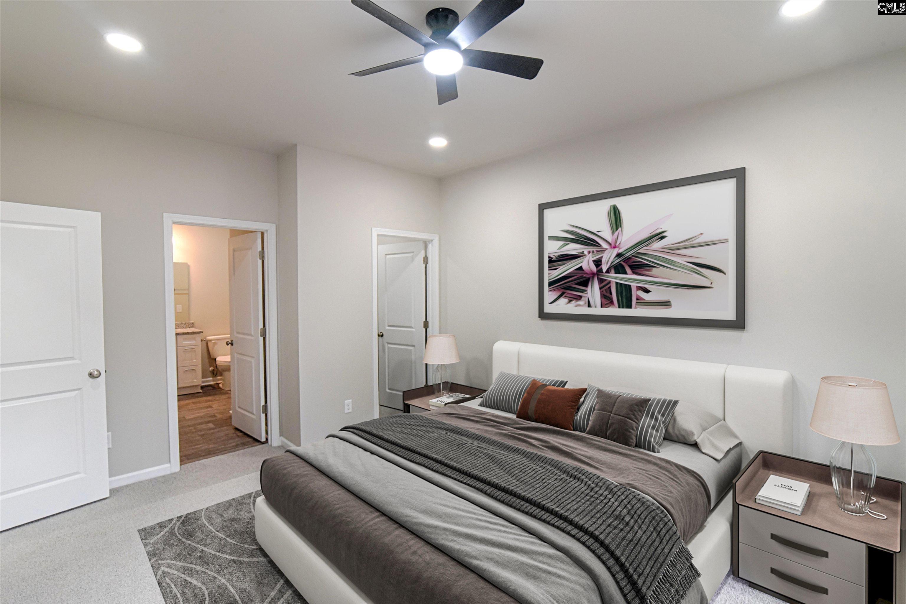 141 Trotter Lane Orangeburg, SC 29118