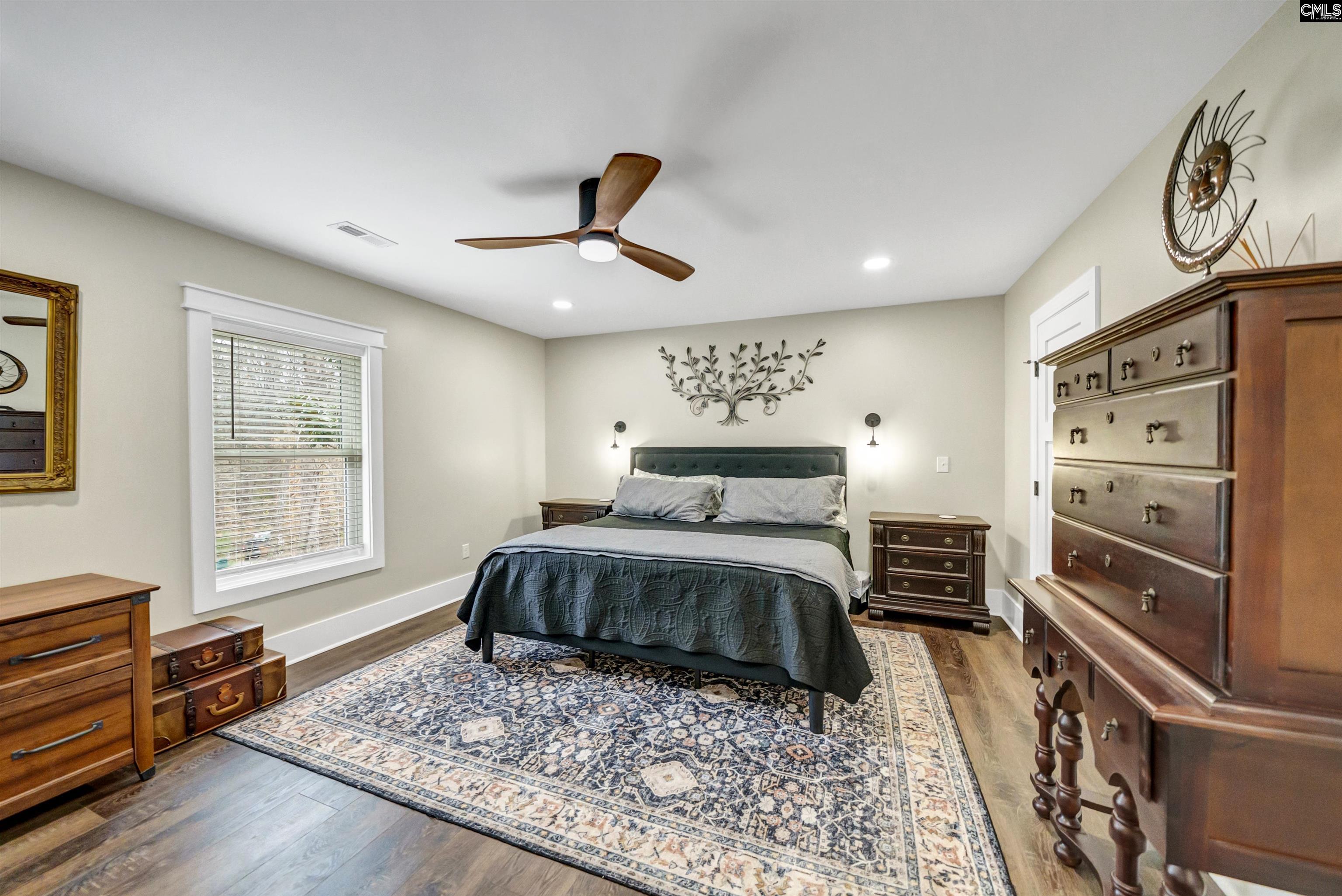 338 Andrew Corley Road Lexington, SC 29072-8336