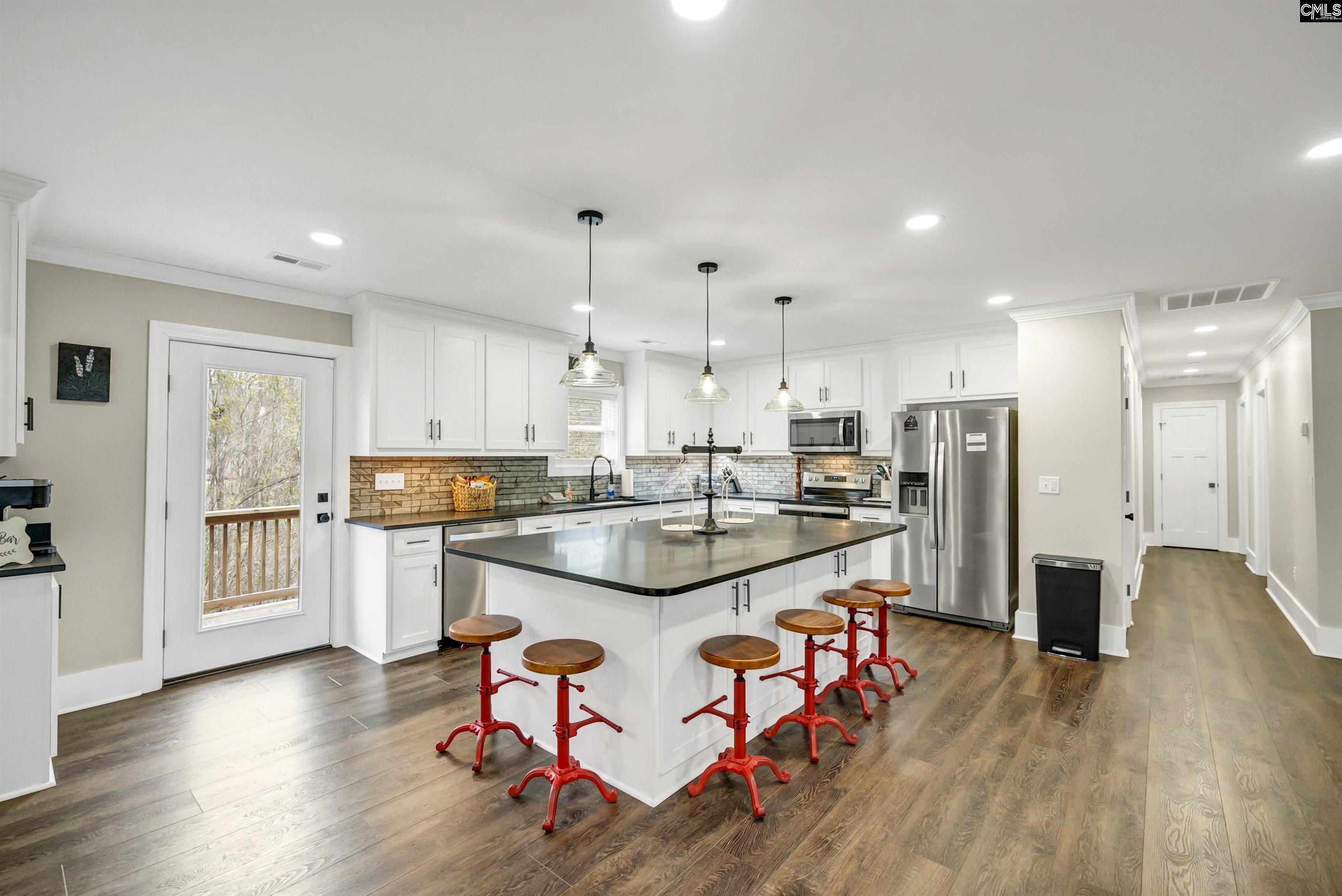 338 Andrew Corley Road Lexington, SC 29072-8336