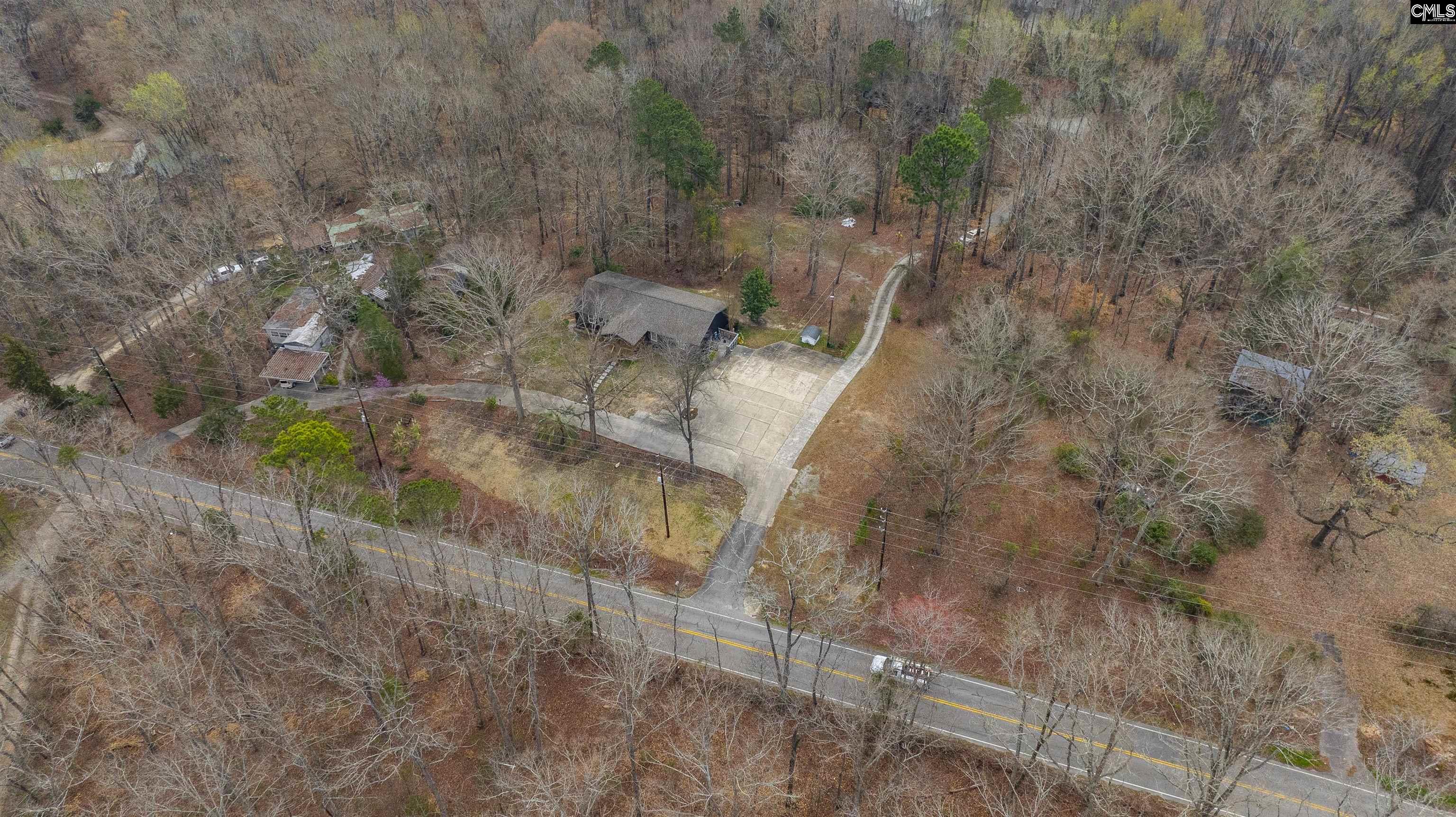 338 Andrew Corley Road Lexington, SC 29072-8336