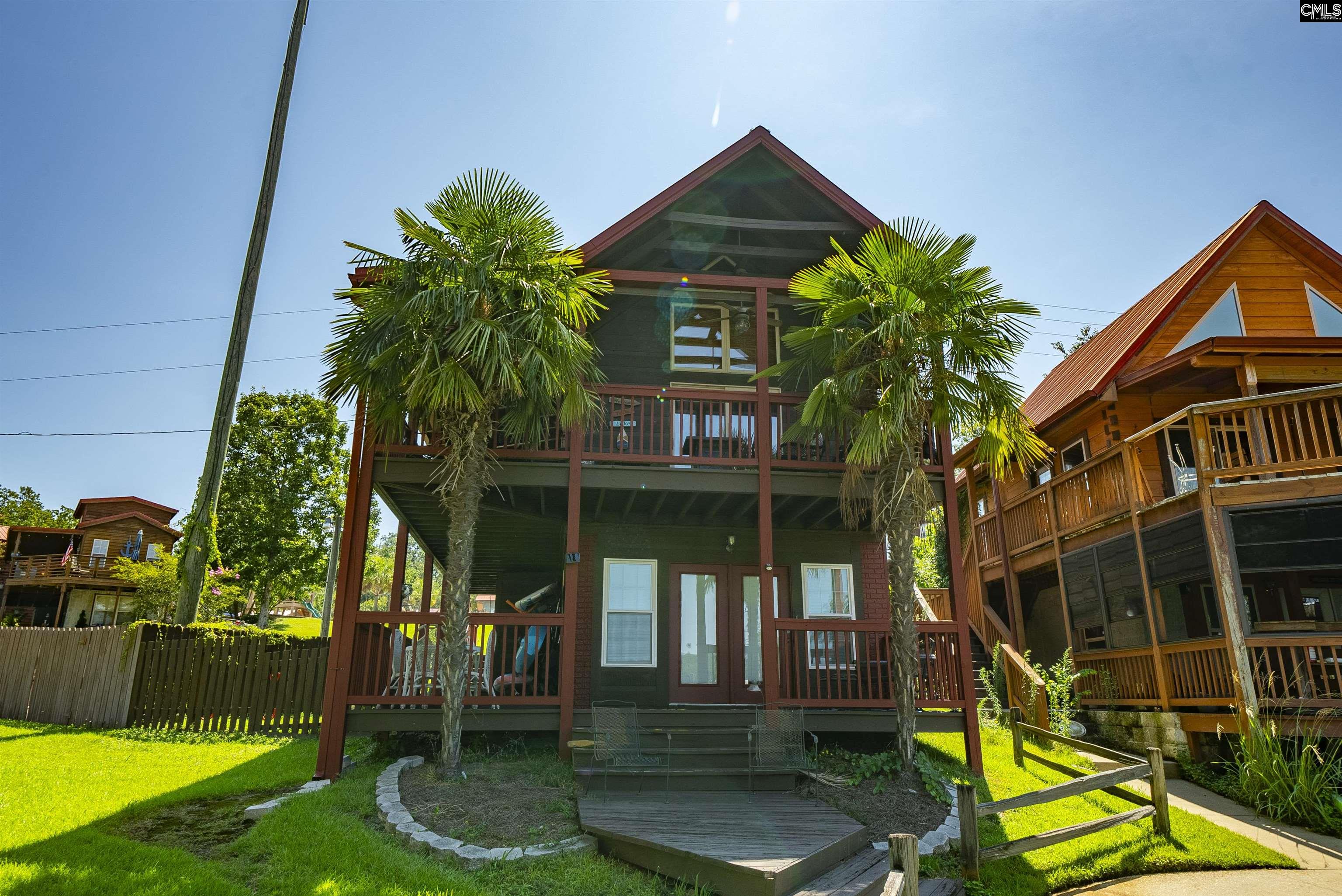 149 Marina Cove Drive Gilbert, SC 29054