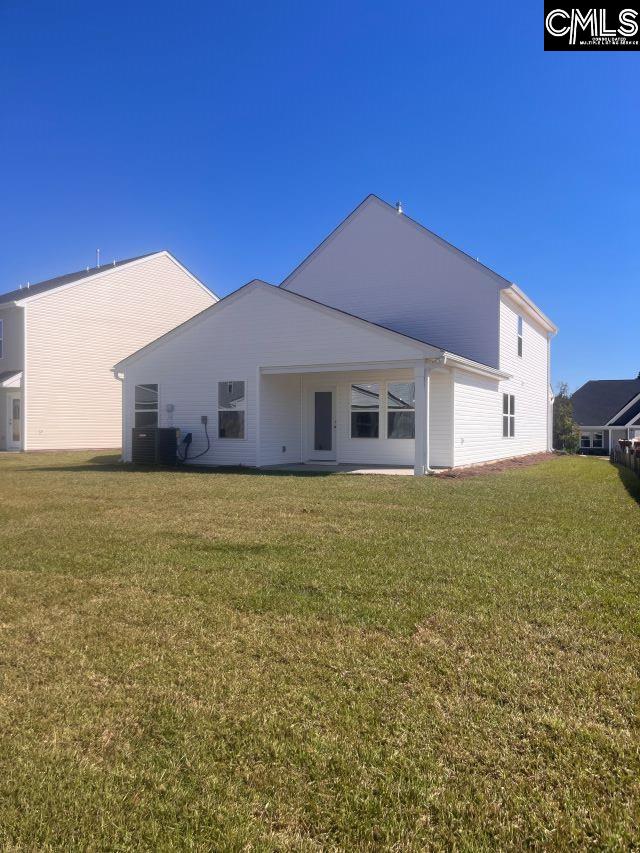 4087 Half Mast Loop Columbia, SC 29229