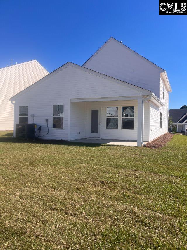 4087 Half Mast Loop Columbia, SC 29229