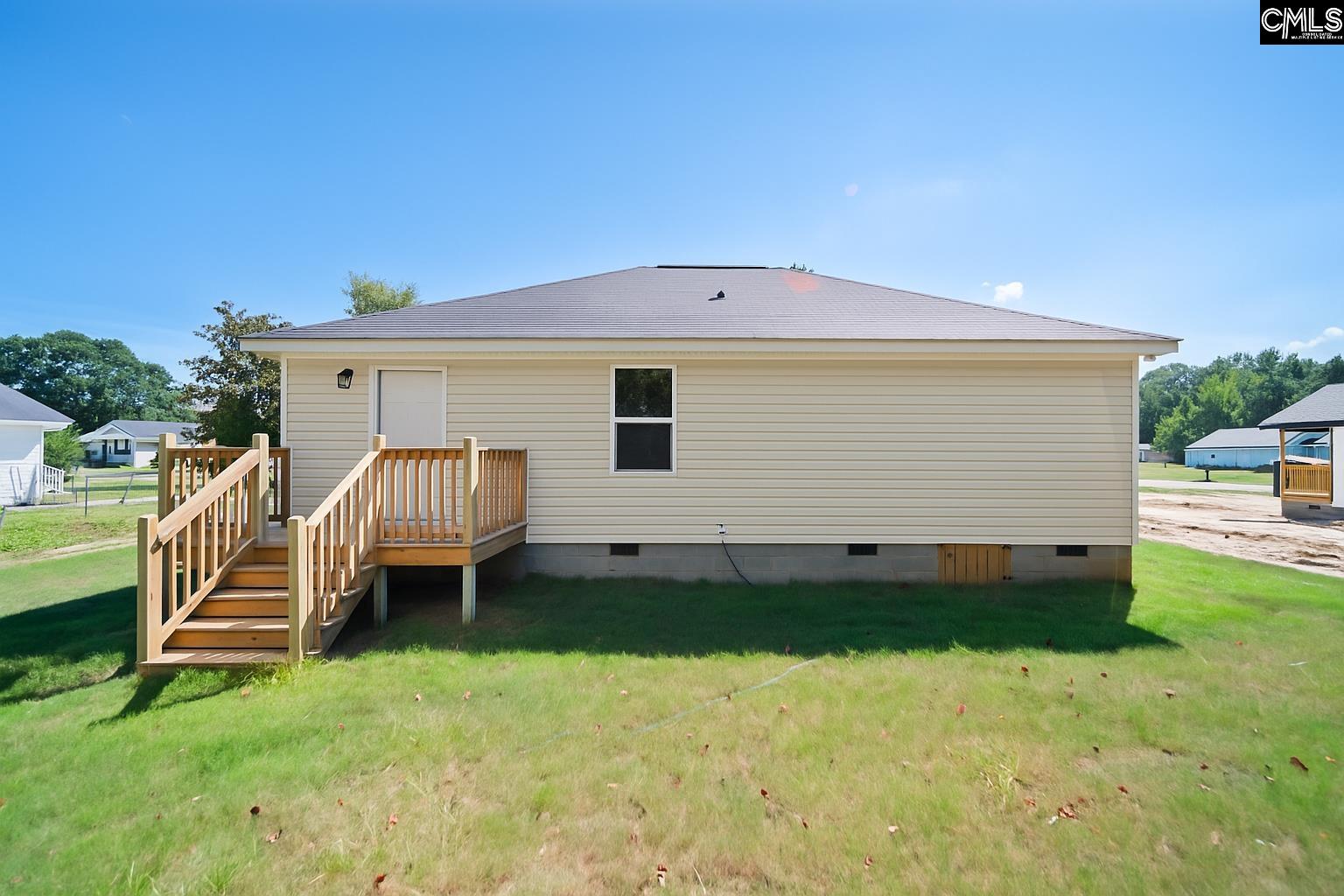 301 Sunny Acres Eastover, SC 29044