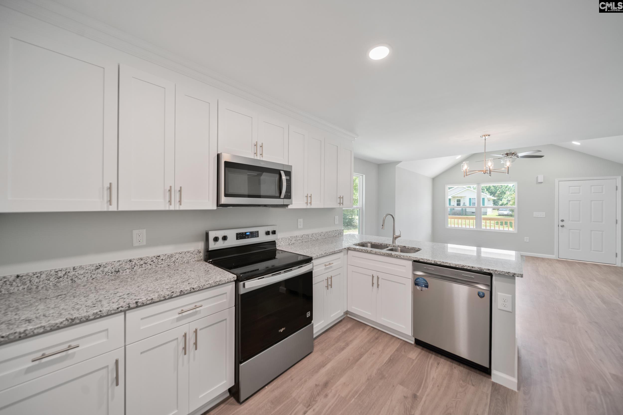 301 Sunny Acres Eastover, SC 29044