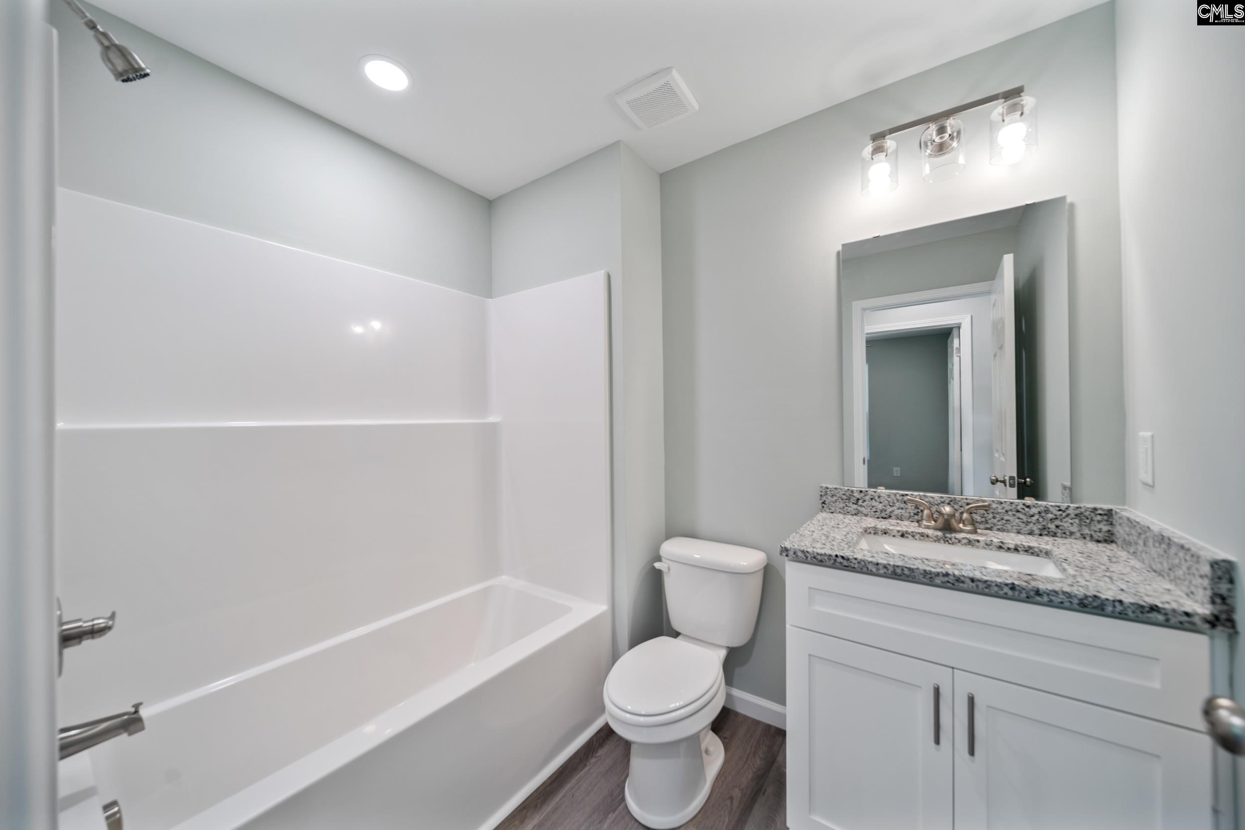 301 Sunny Acres Eastover, SC 29044
