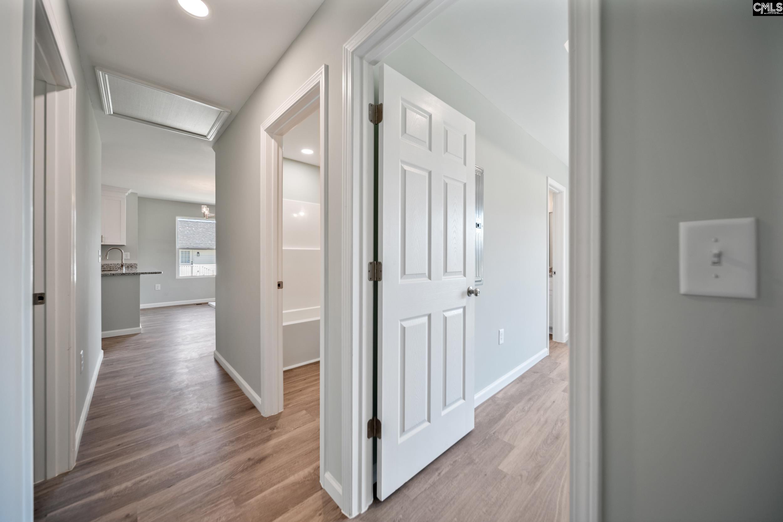 301 Sunny Acres Eastover, SC 29044