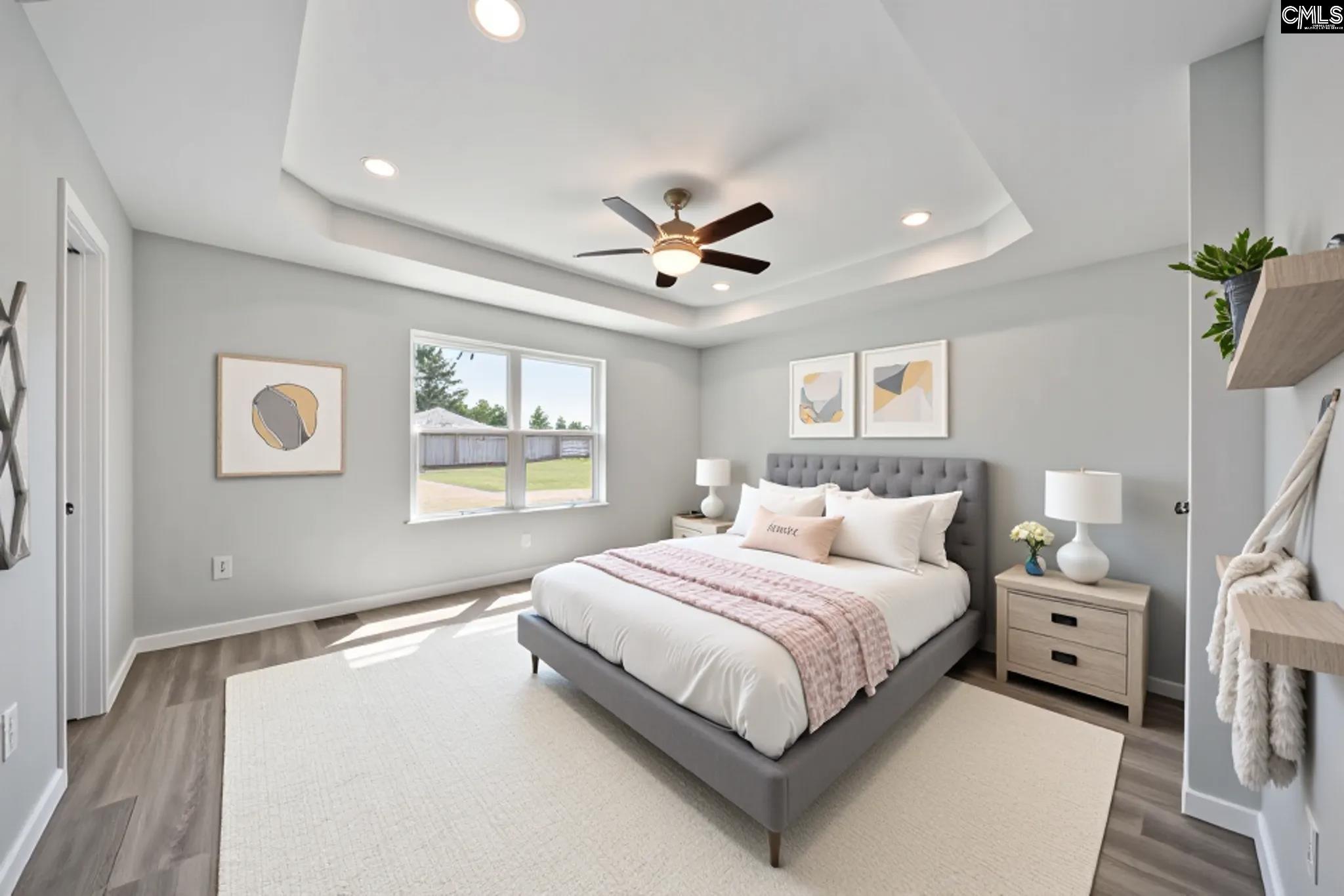 301 Sunny Acres Eastover, SC 29044