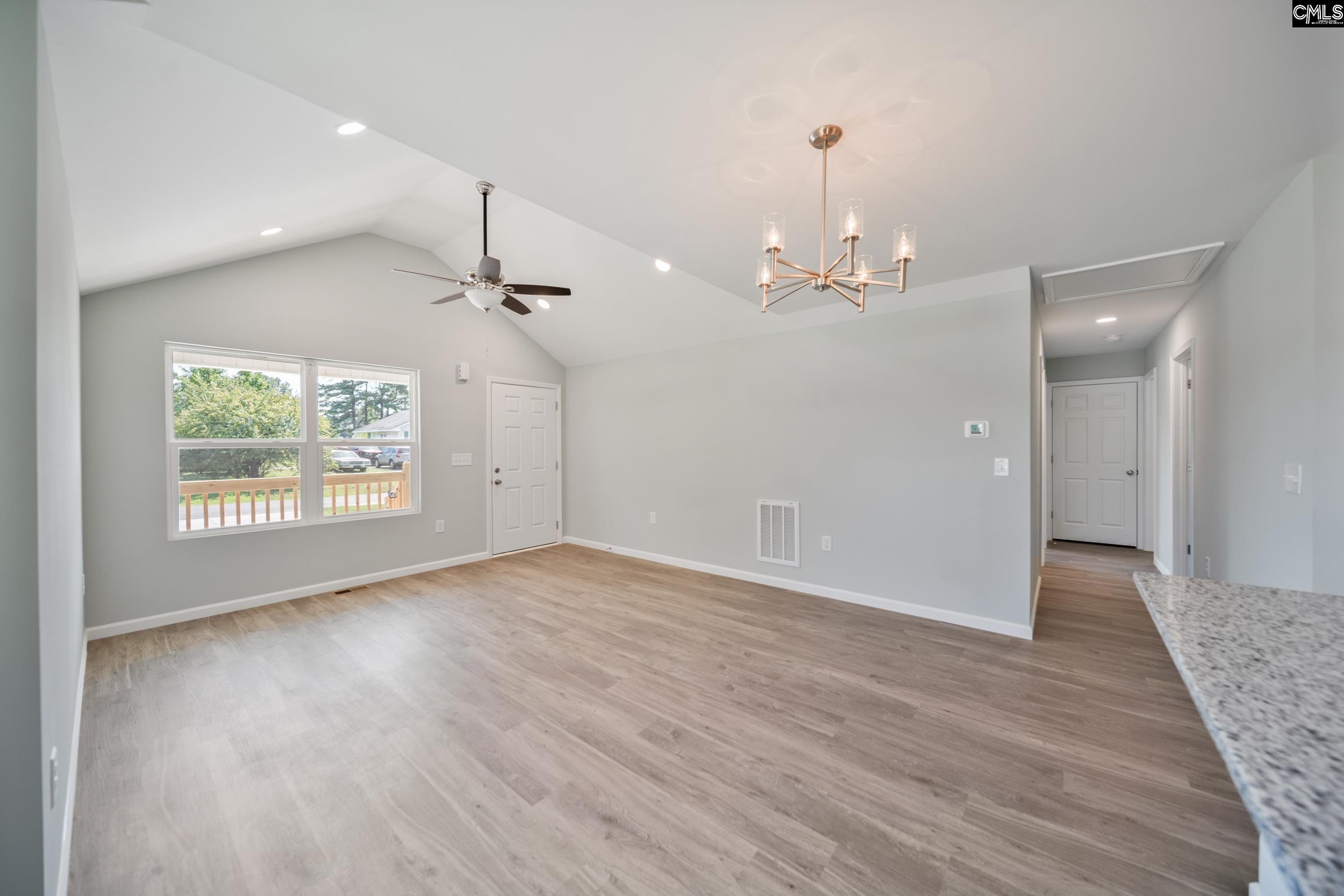 301 Sunny Acres Eastover, SC 29044