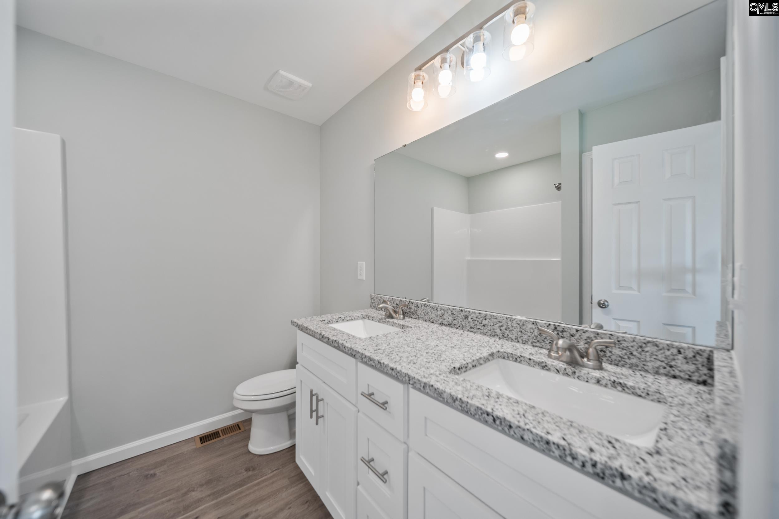 301 Sunny Acres Eastover, SC 29044