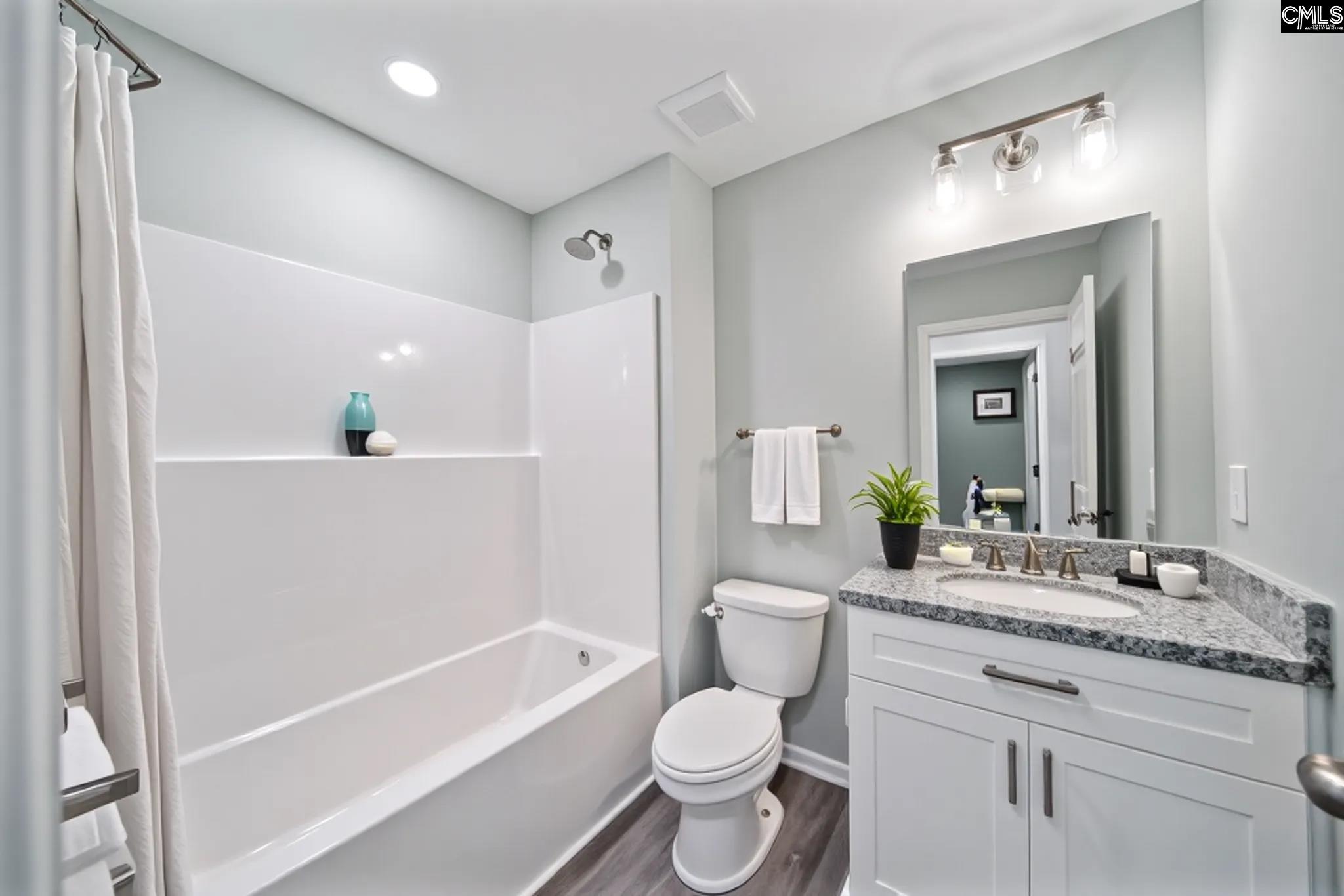301 Sunny Acres Eastover, SC 29044