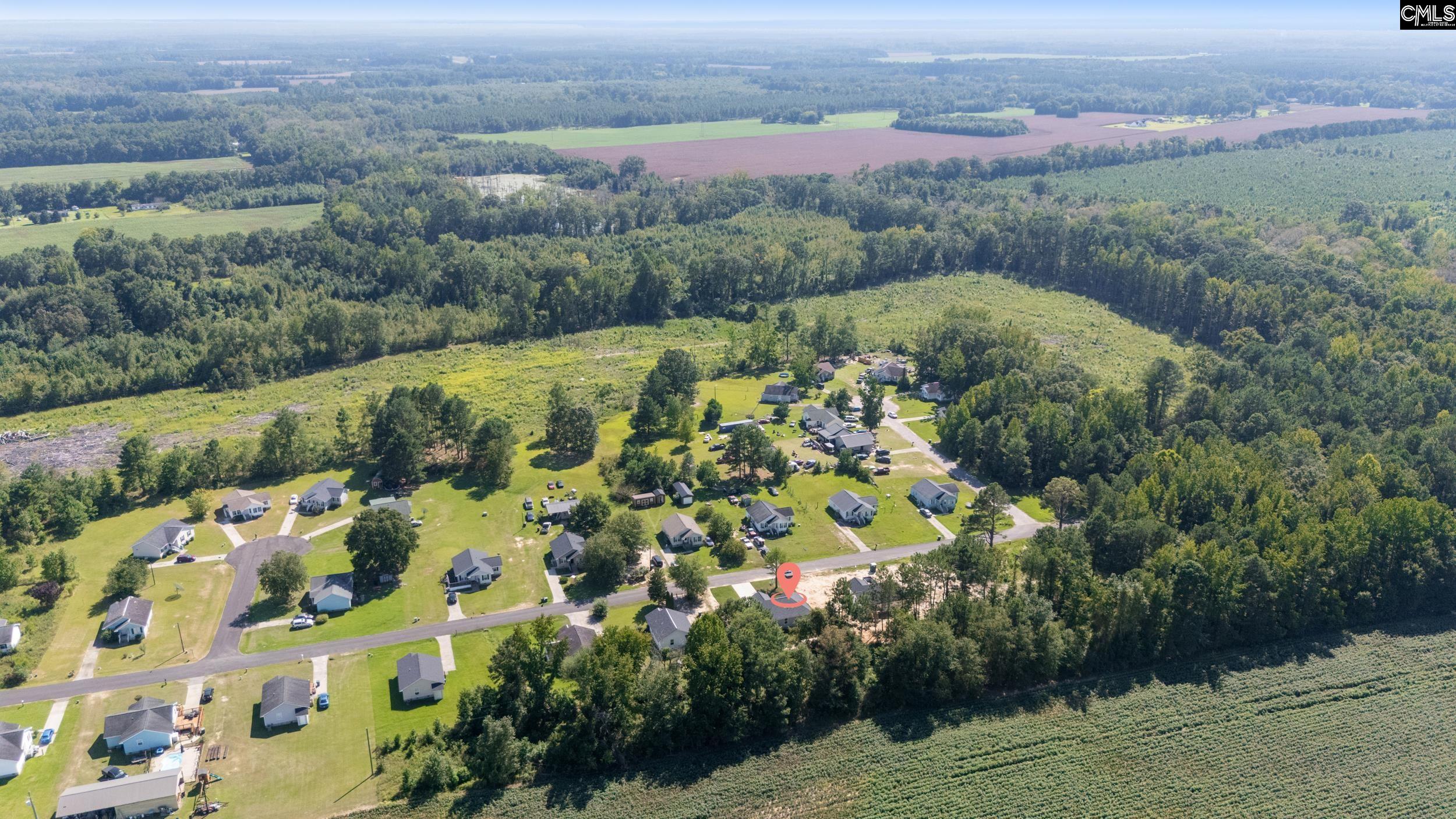 301 Sunny Acres Eastover, SC 29044