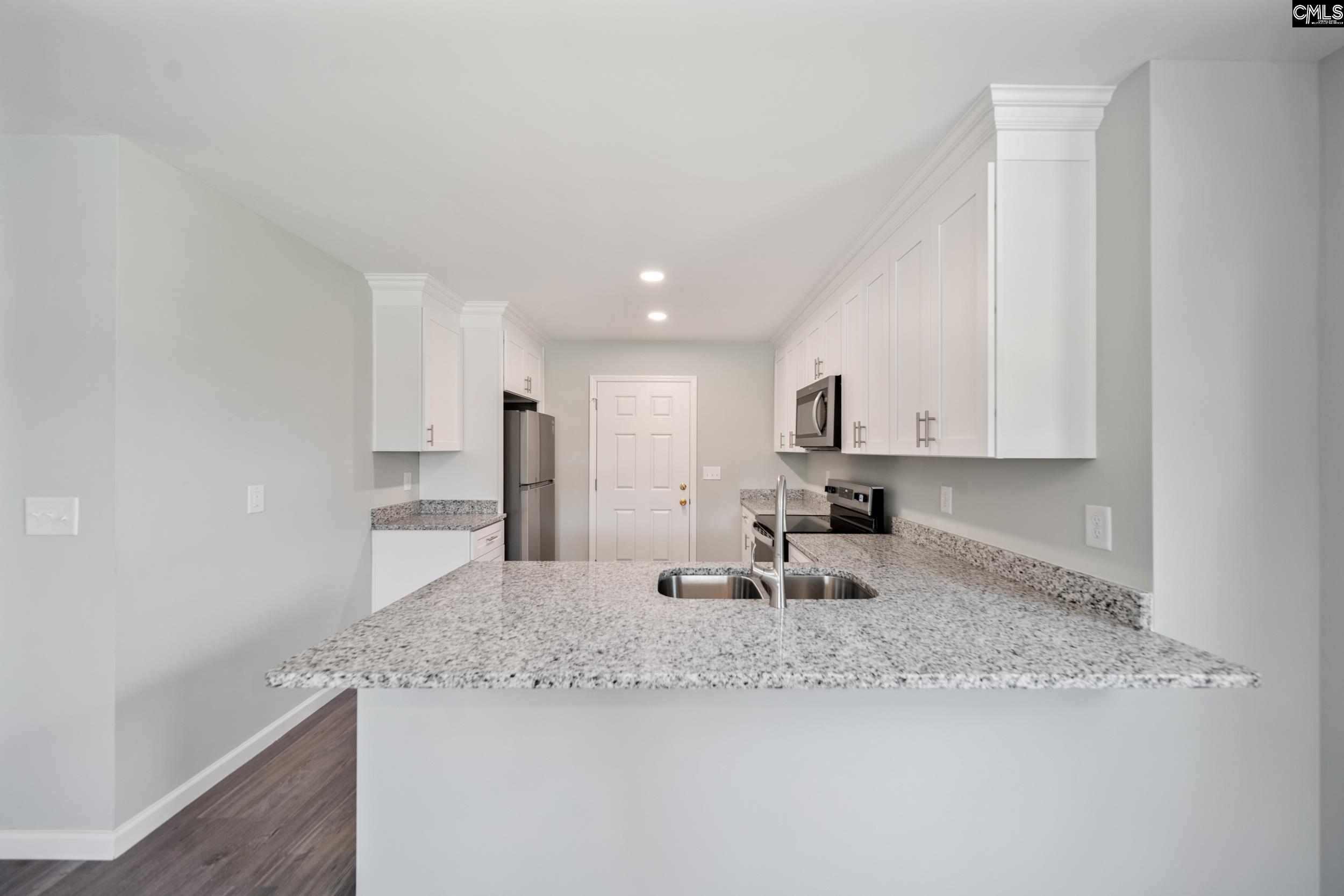 301 Sunny Acres Eastover, SC 29044