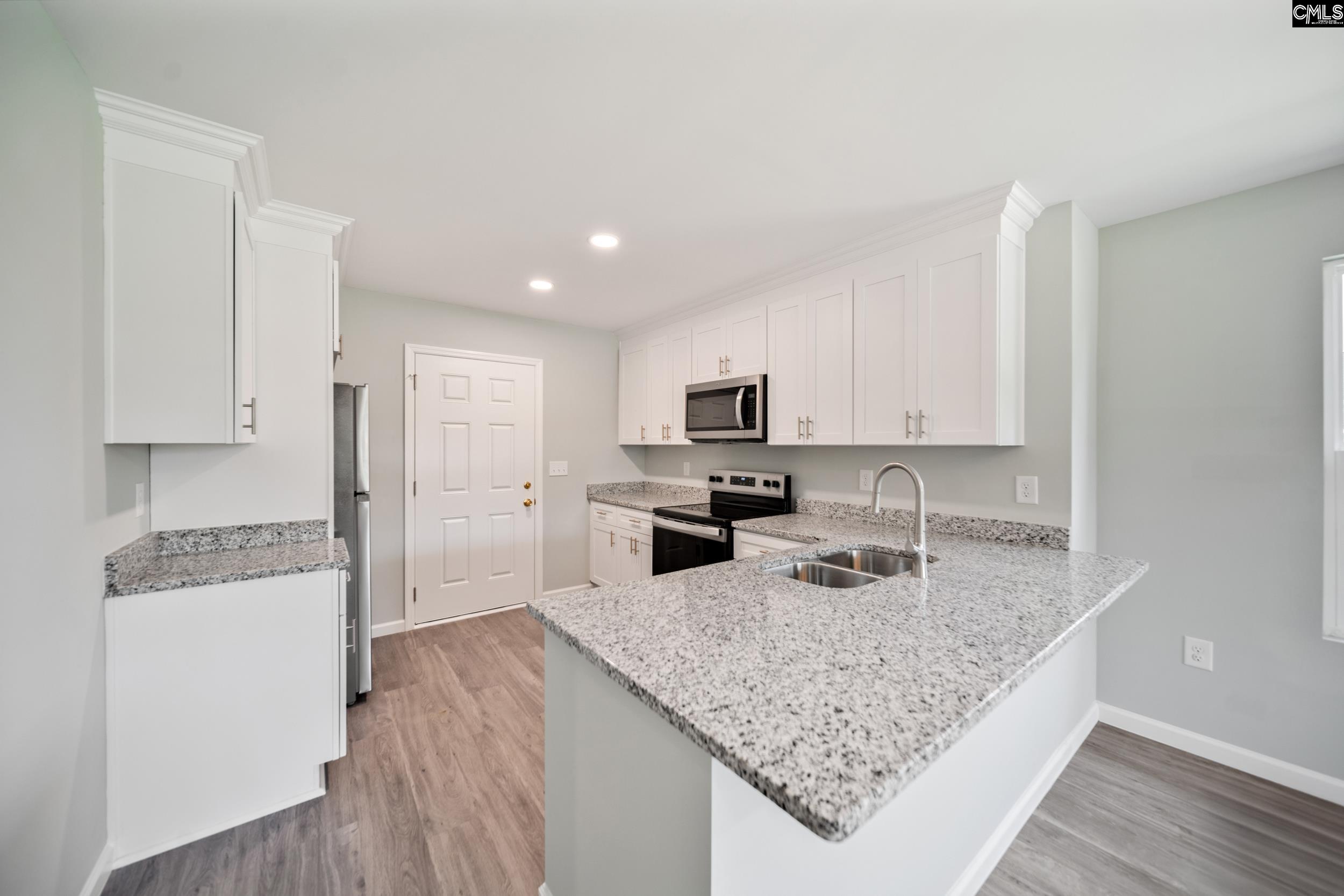 301 Sunny Acres Eastover, SC 29044