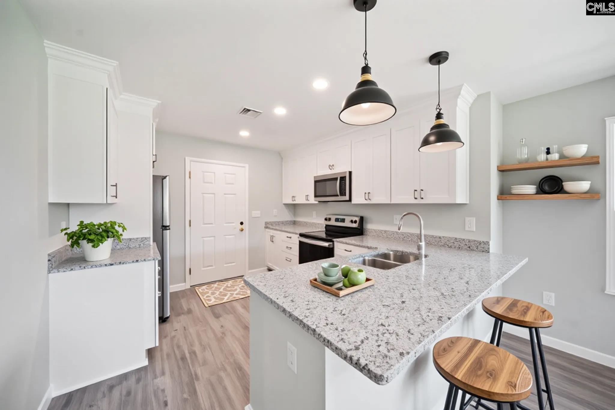 301 Sunny Acres Eastover, SC 29044