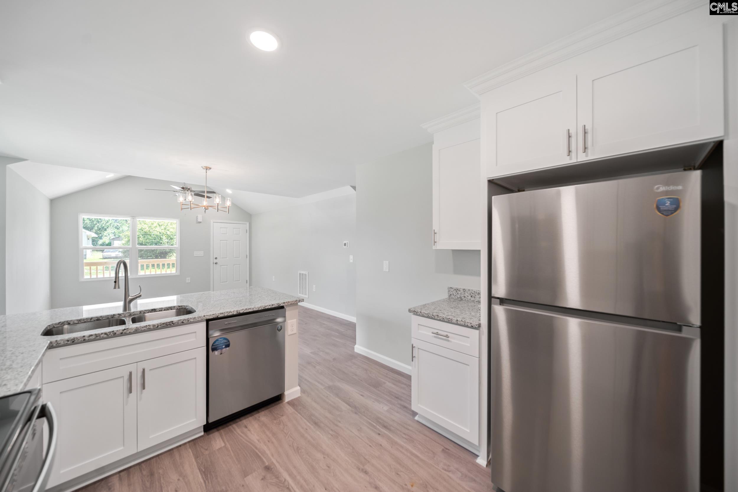 301 Sunny Acres Eastover, SC 29044
