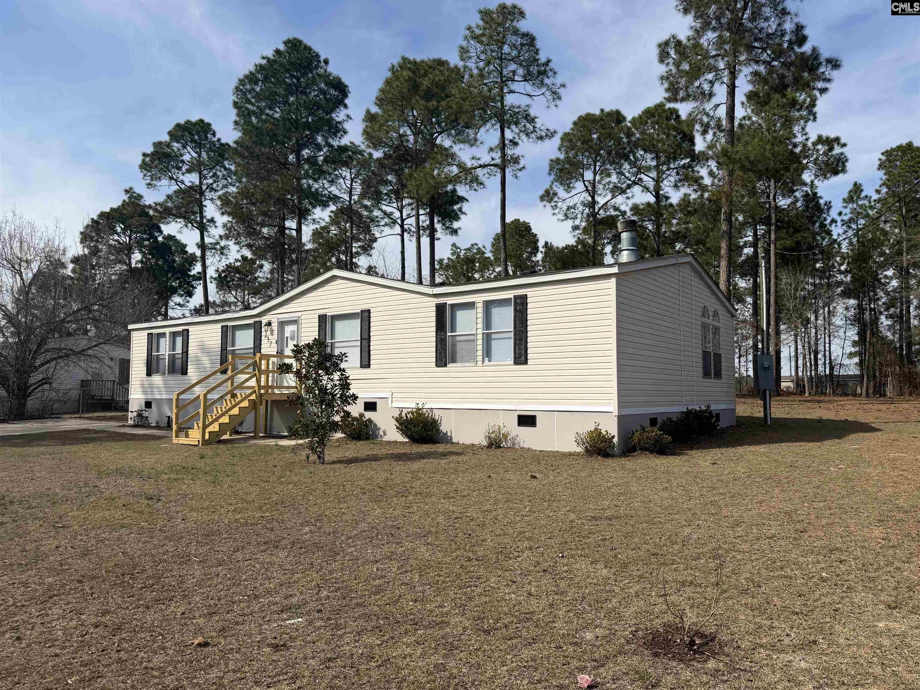 237 Shadow Dale Drive Gaston, SC 29053