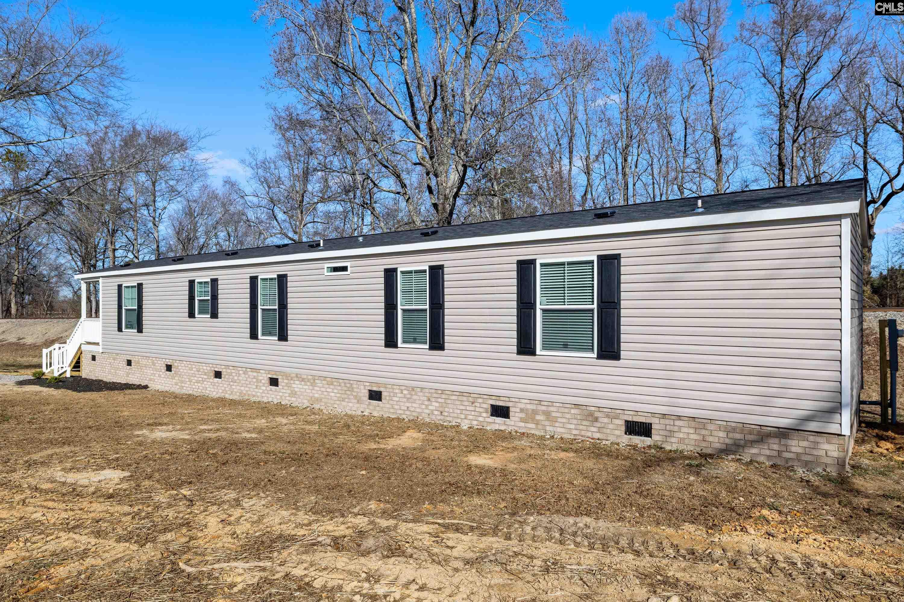 4049 Old Camden Highway Heath Springs, SC 29058-000