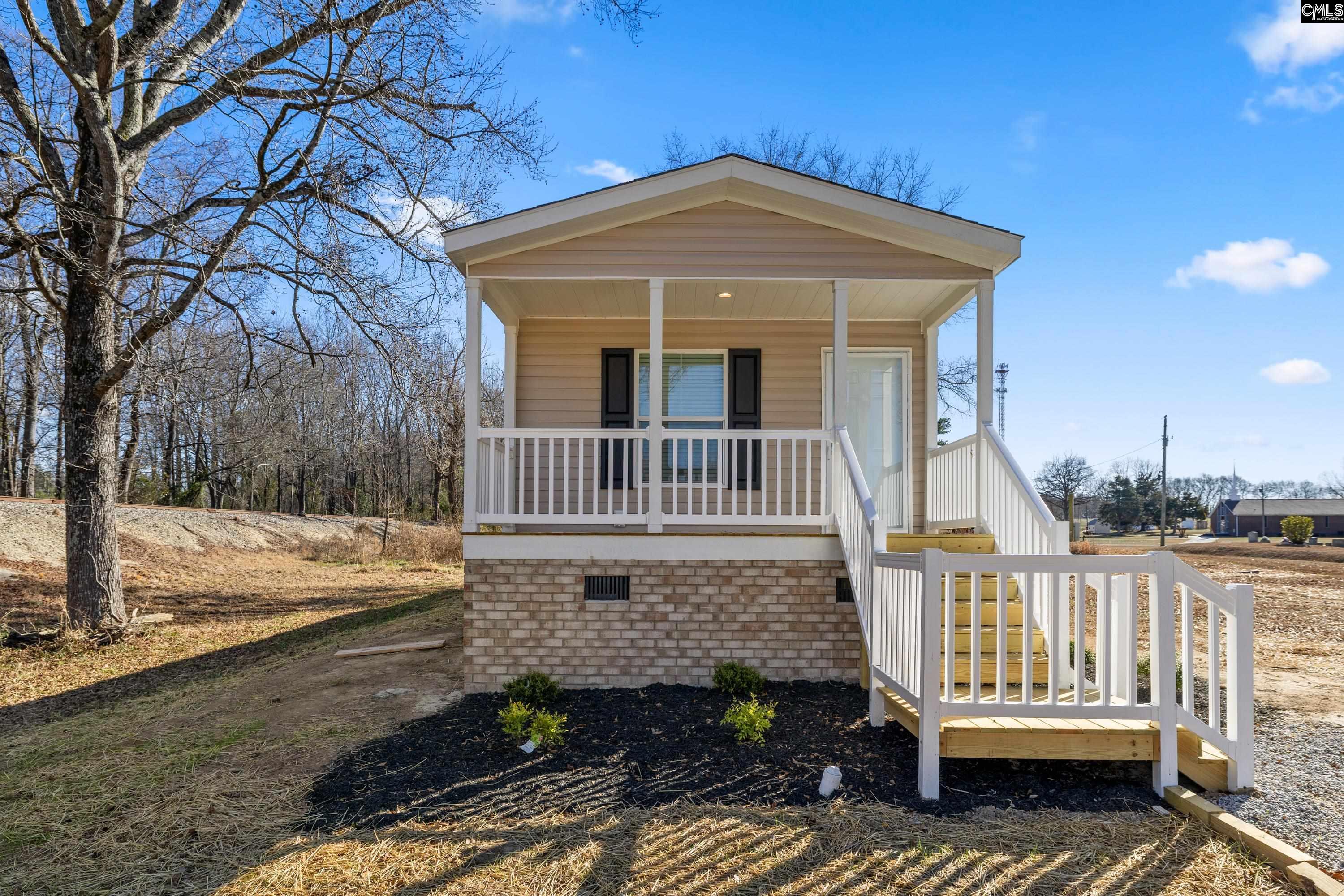 4049 Old Camden Highway Heath Springs, SC 29058-000