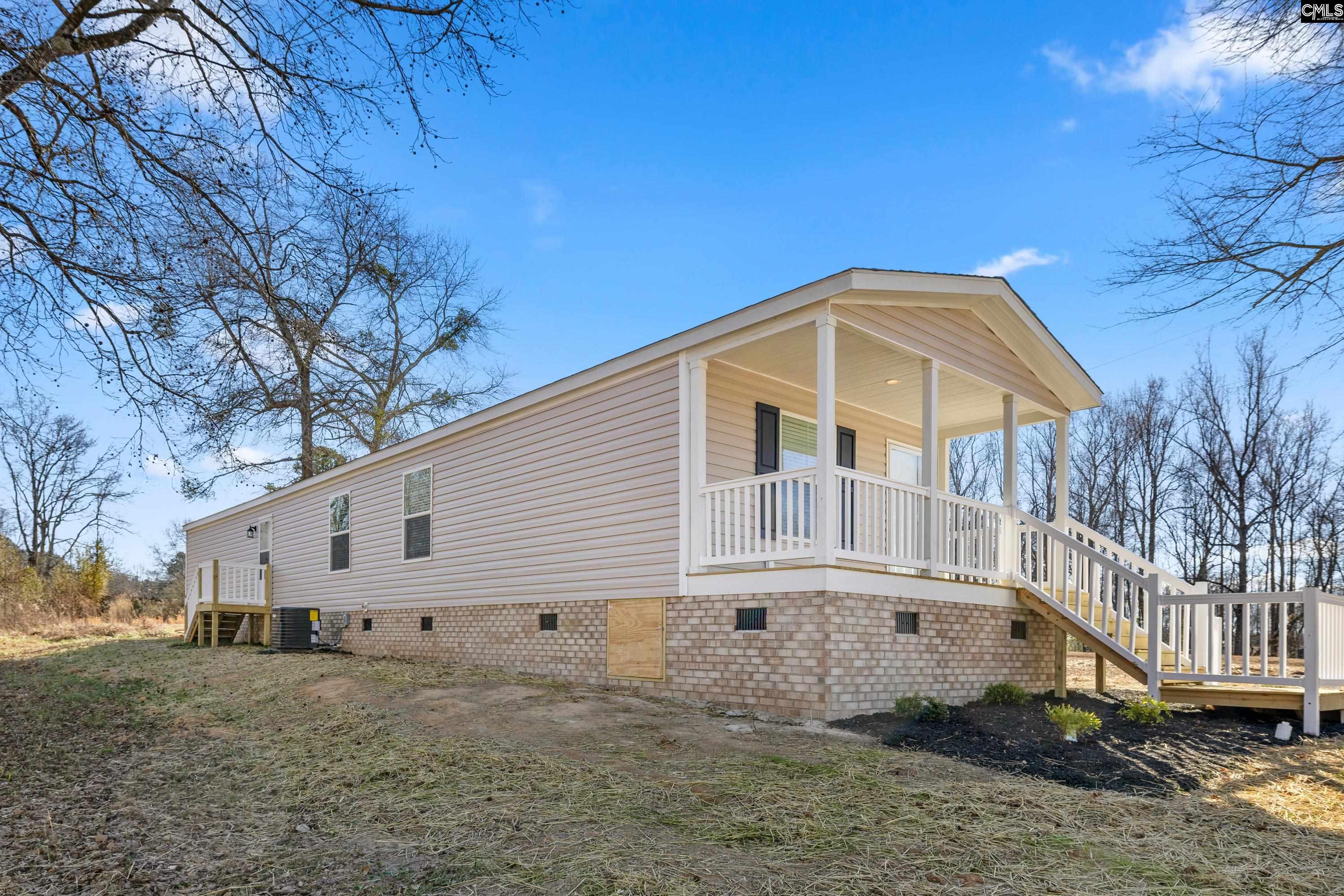 4049 Old Camden Highway Heath Springs, SC 29058-000