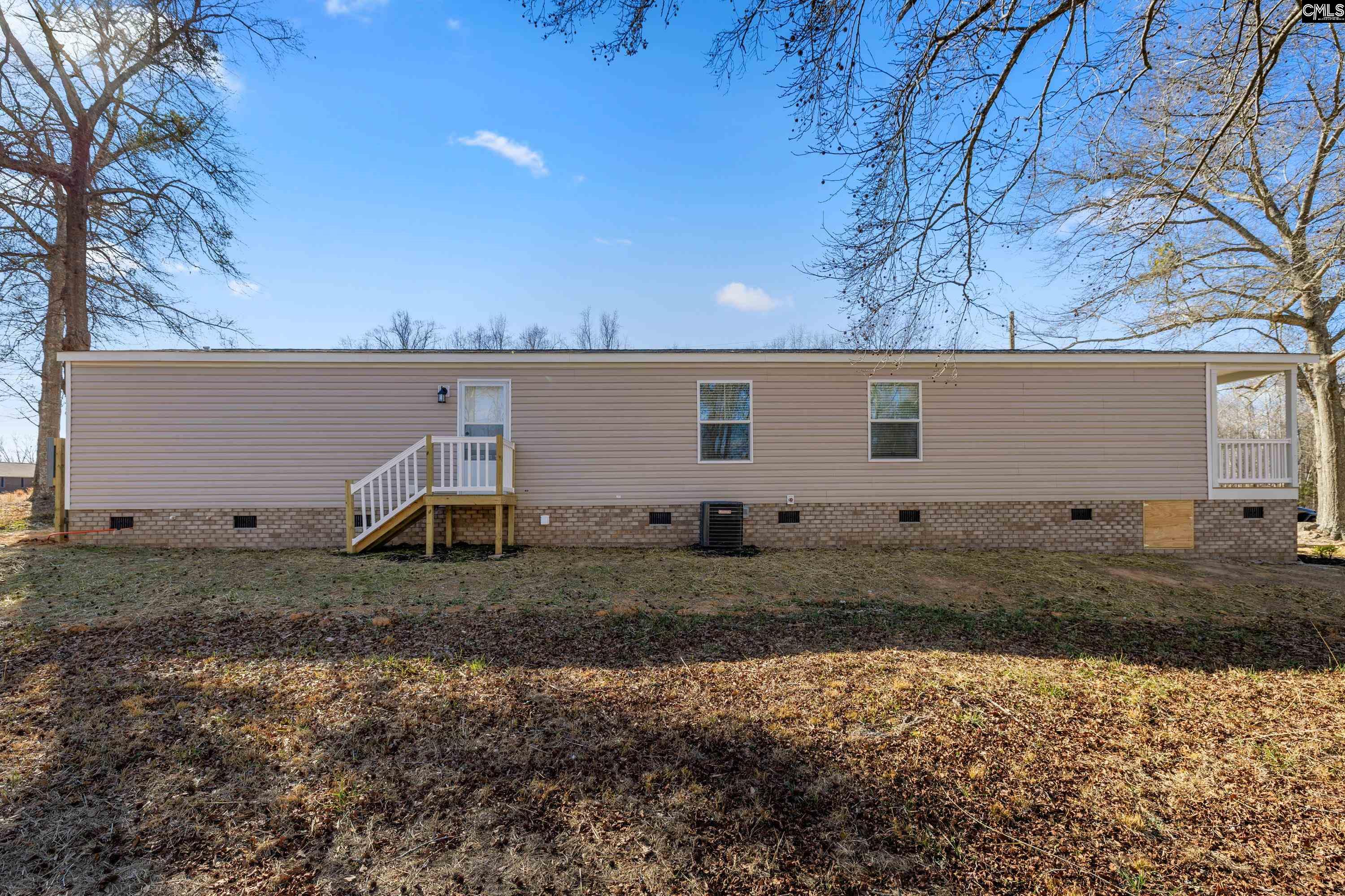 4049 Old Camden Highway Heath Springs, SC 29058-000