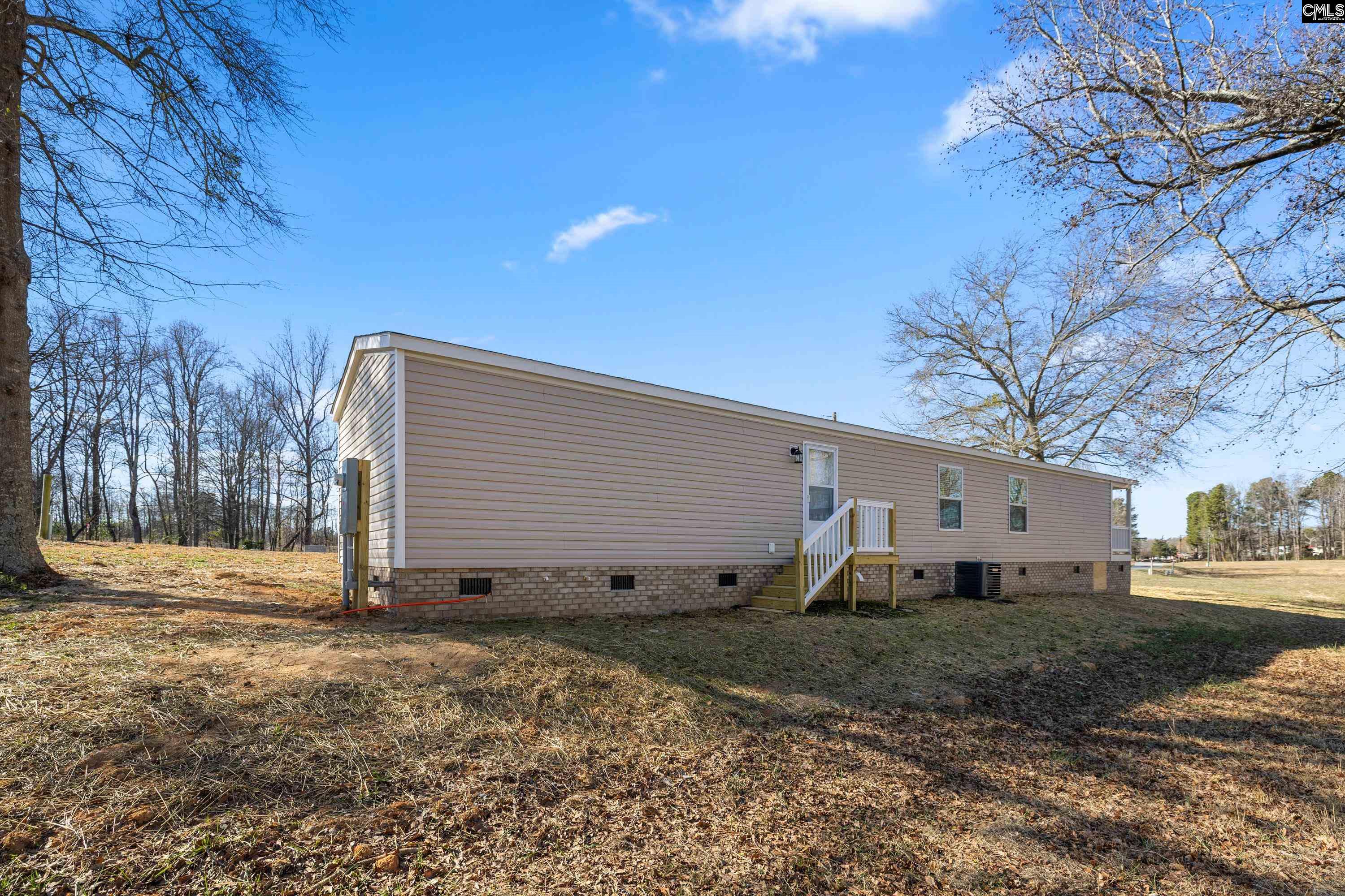 4049 Old Camden Highway Heath Springs, SC 29058-000