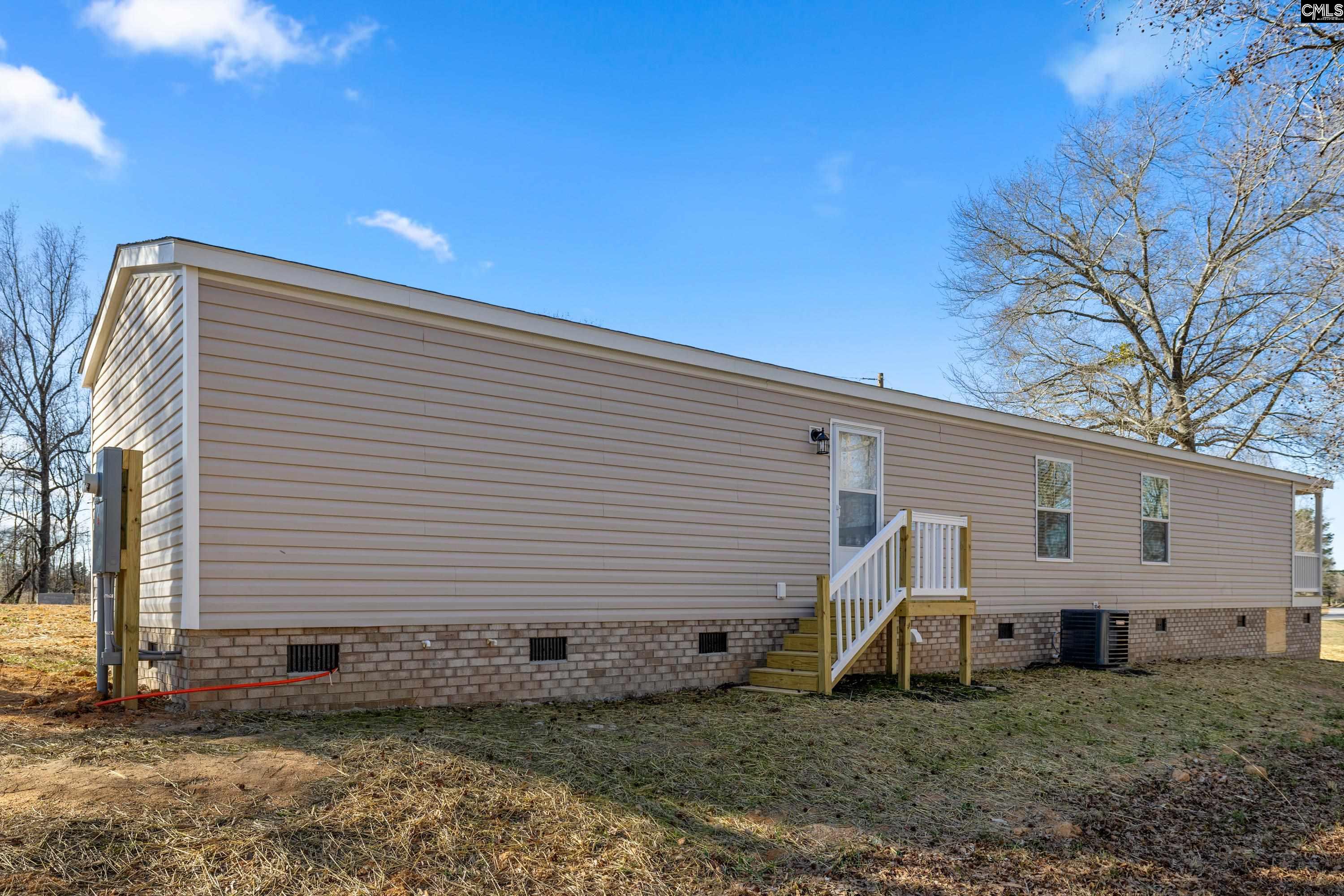 4049 Old Camden Highway Heath Springs, SC 29058-000