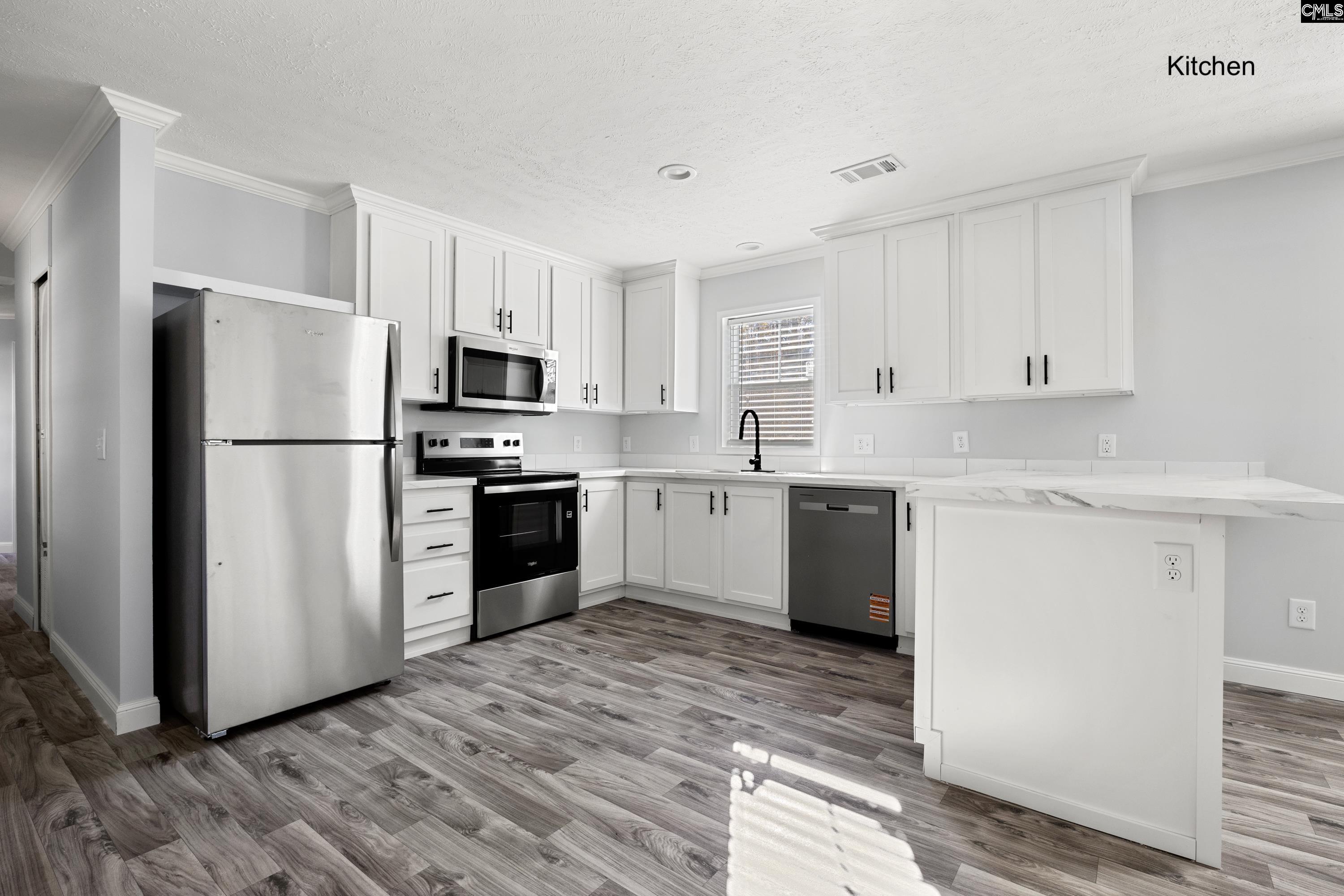 4049 Old Camden Highway Heath Springs, SC 29058-000