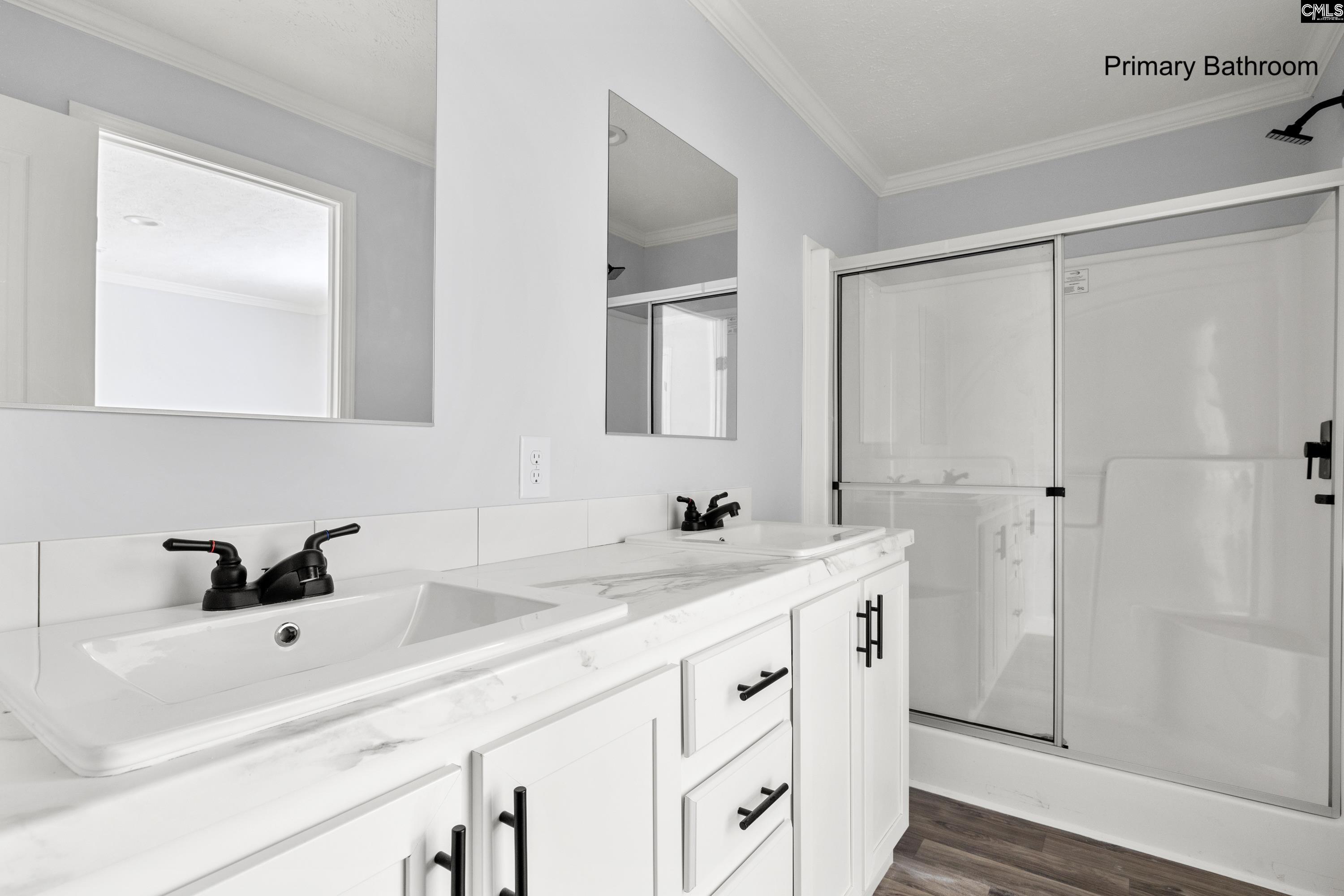 4049 Old Camden Highway Heath Springs, SC 29058-000