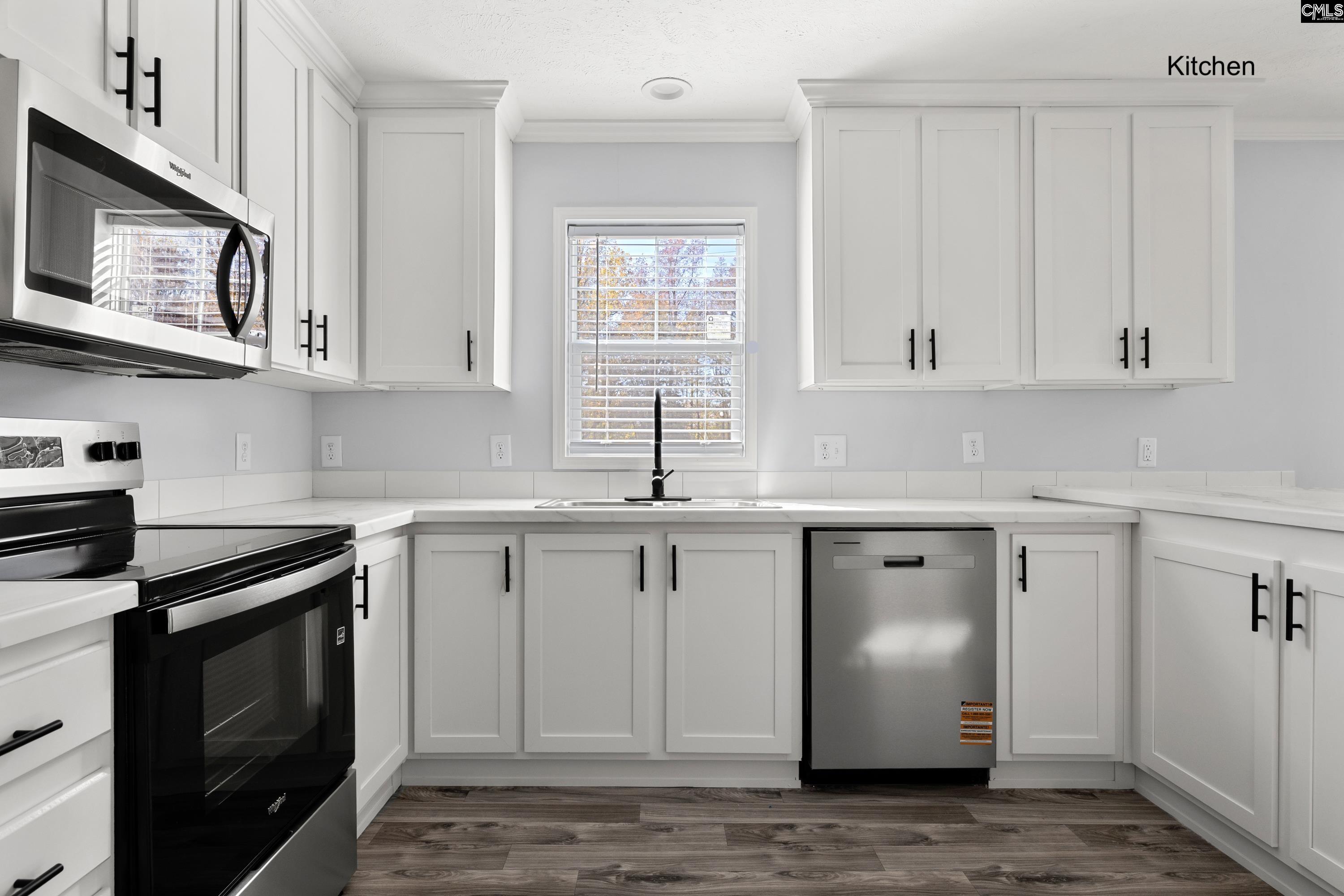 4049 Old Camden Highway Heath Springs, SC 29058-000